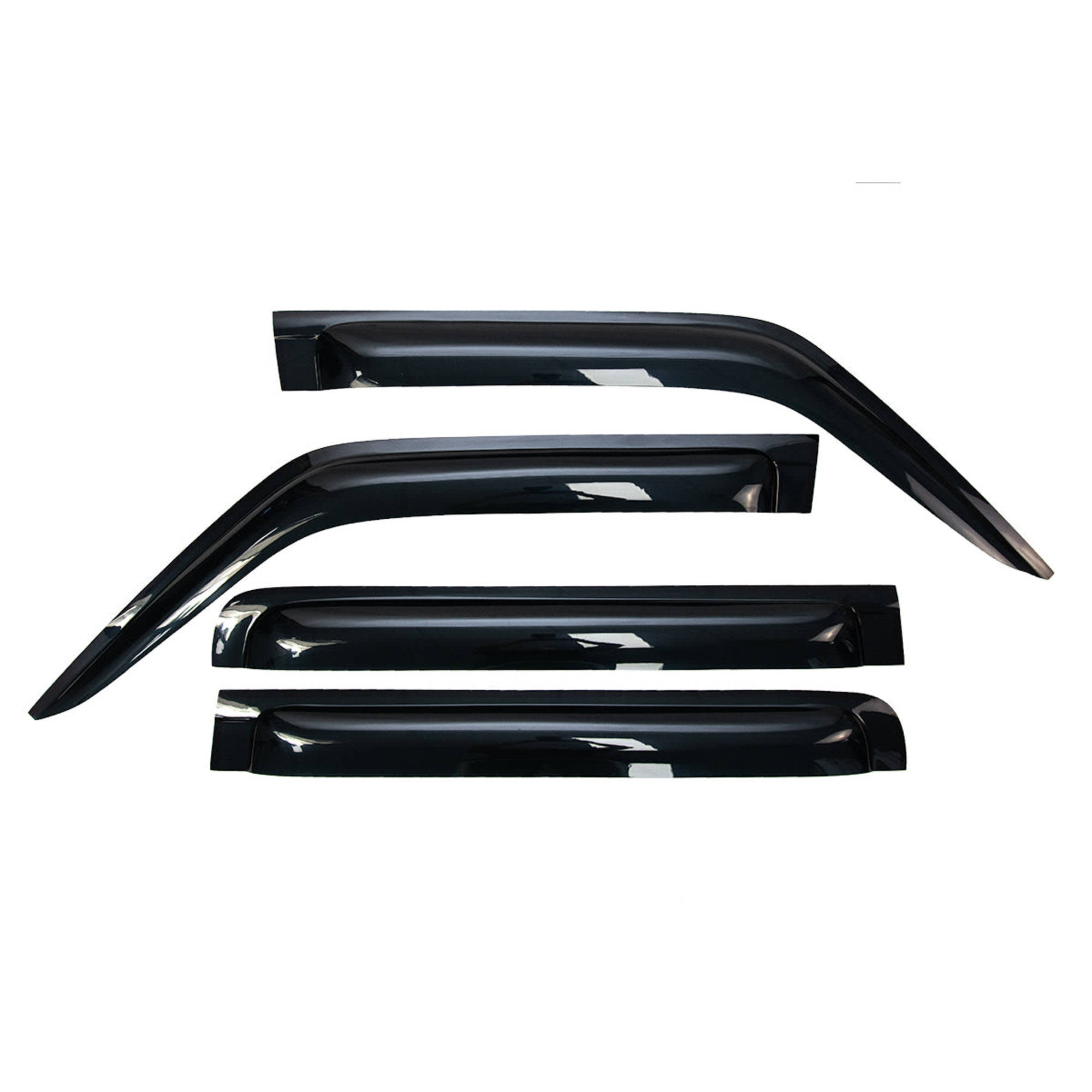 Weather Shields Suitable For GWM Tank 300 2023-2025