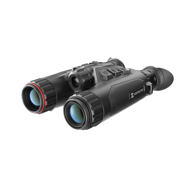 HIKMICRO Habrok 4K HE25L Multi-Spectrum Binocular