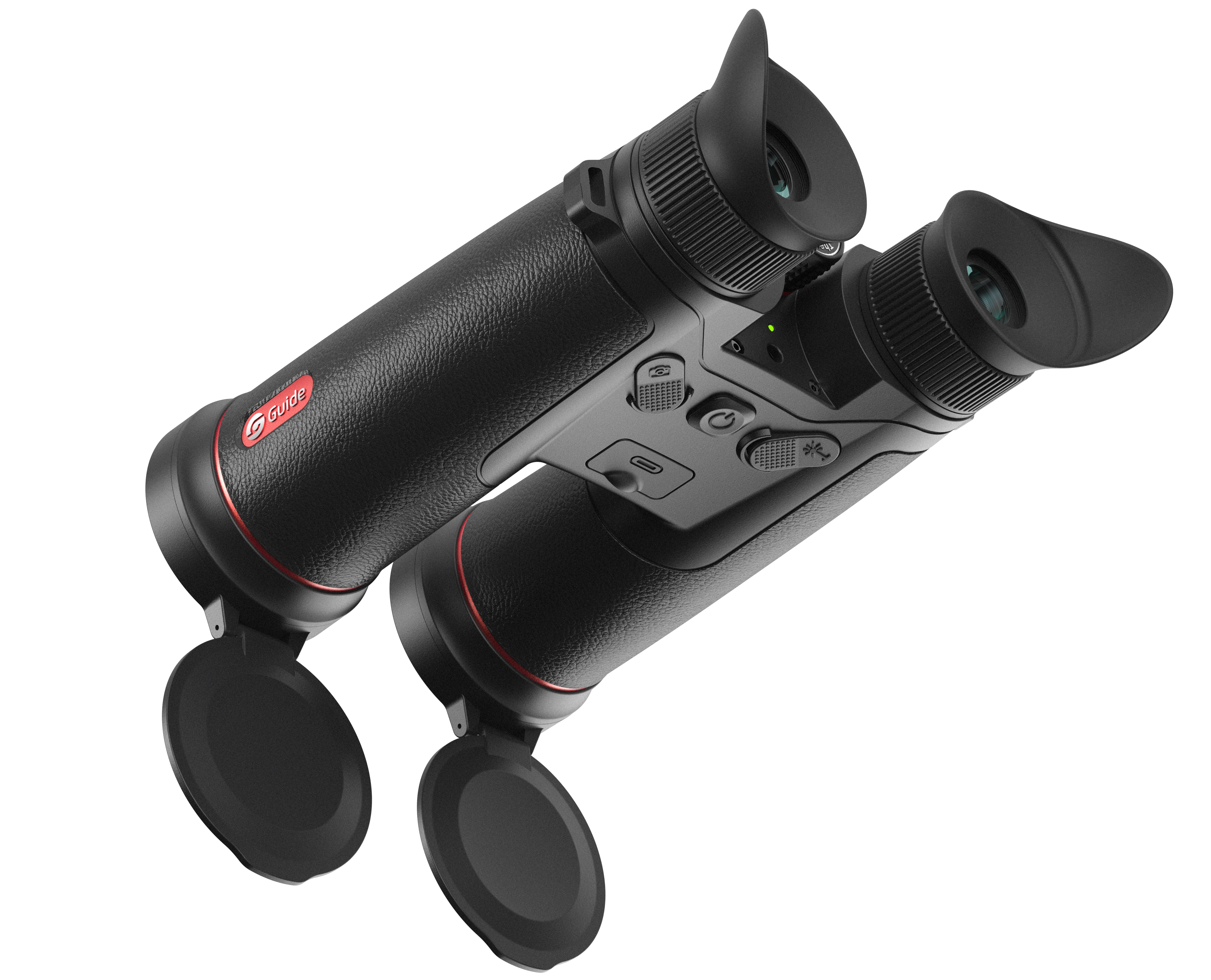 Guide TN450L 2.0 Thermal Binoculars