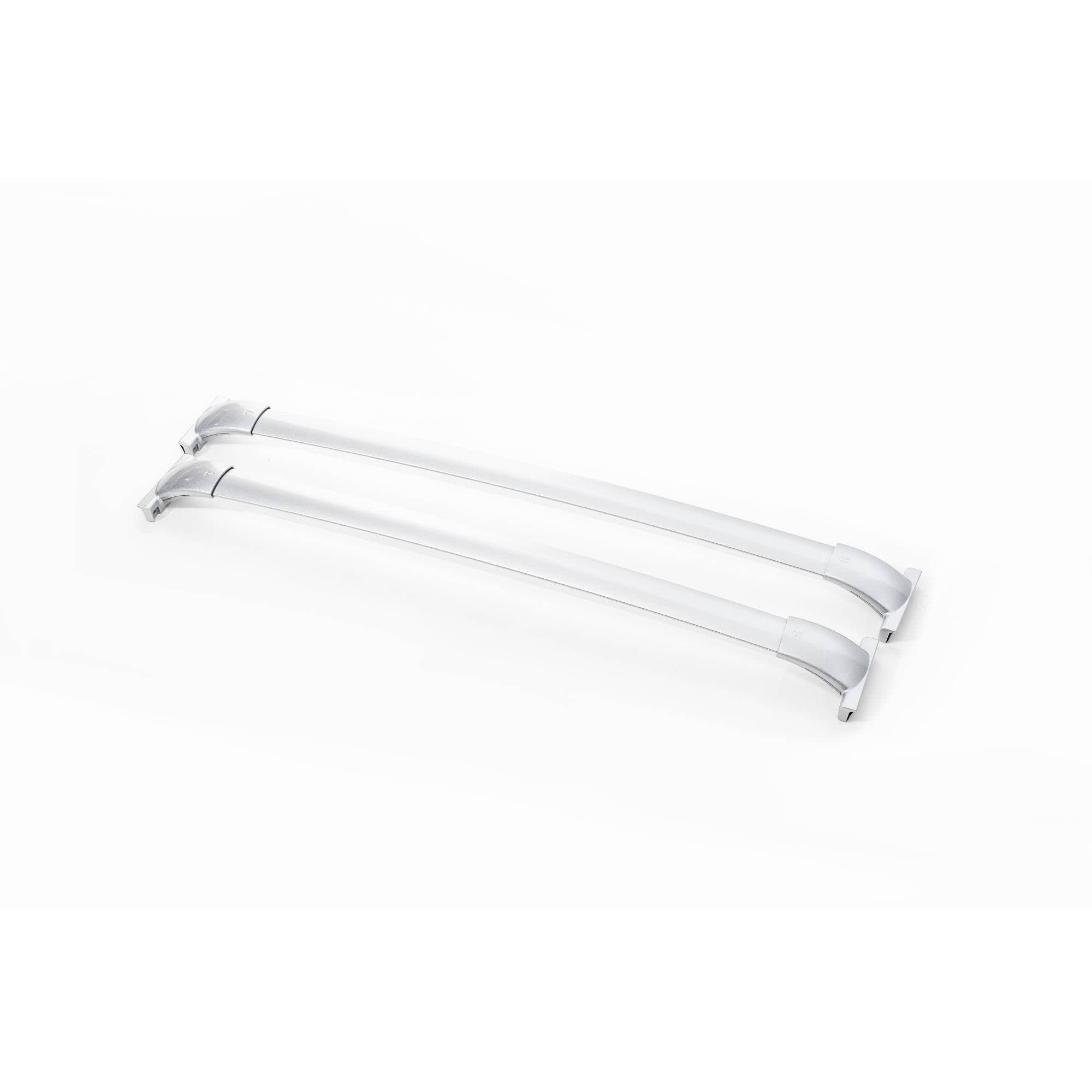 Silver Roof Racks Suitable For Nissan Pathfinder R52 2013-2021