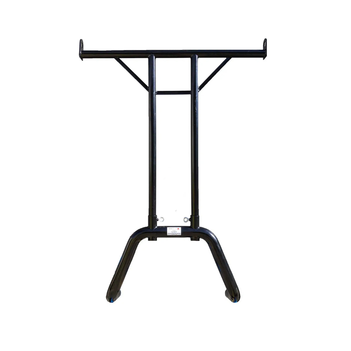 Nudge Bar with 125kg Complianced H-Rack Suitable for Ford Ranger 2005 - 2011
