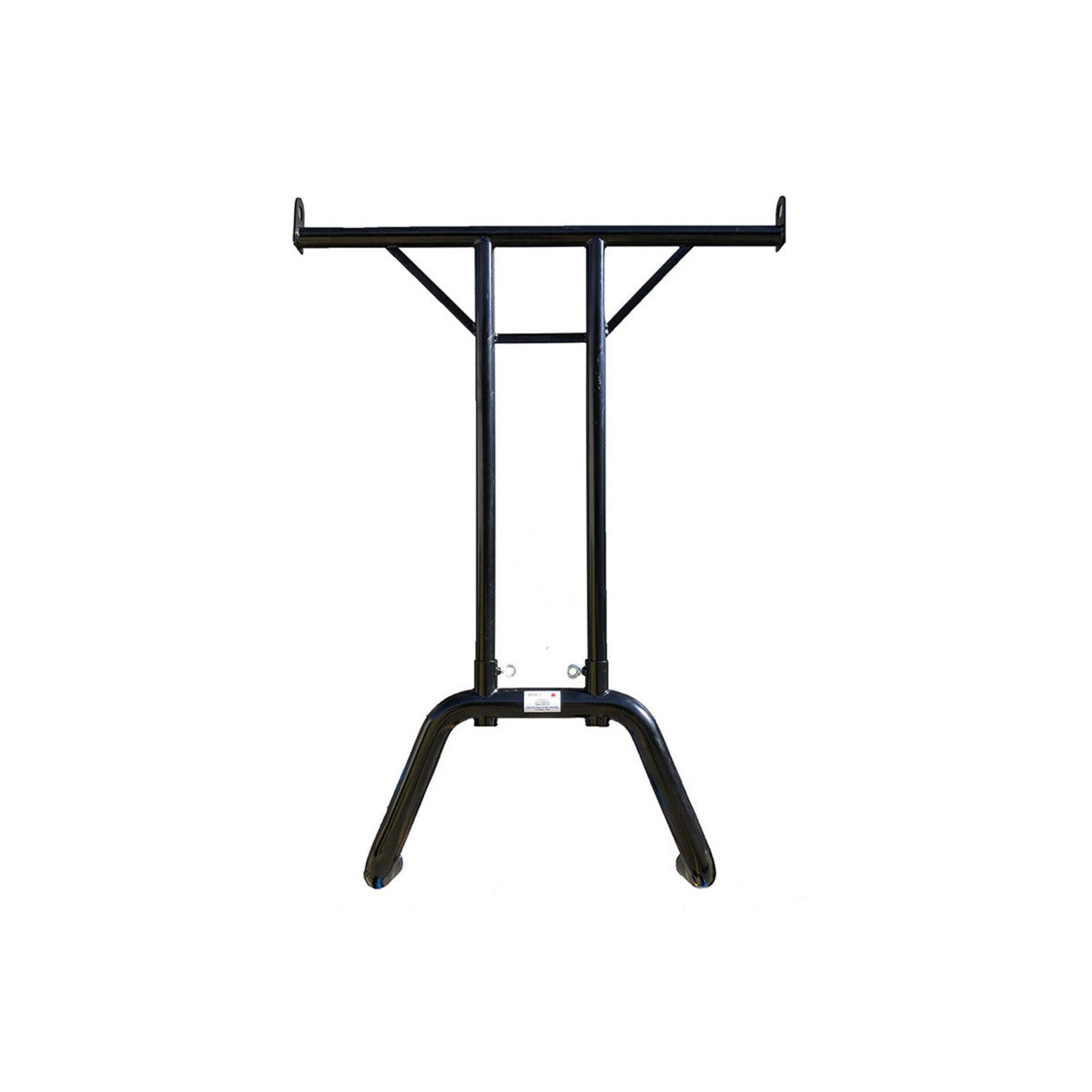 Nudge Bar with 125kg Complianced H-Rack Suitable for Nissan Navara NP300 D23 2015-2020