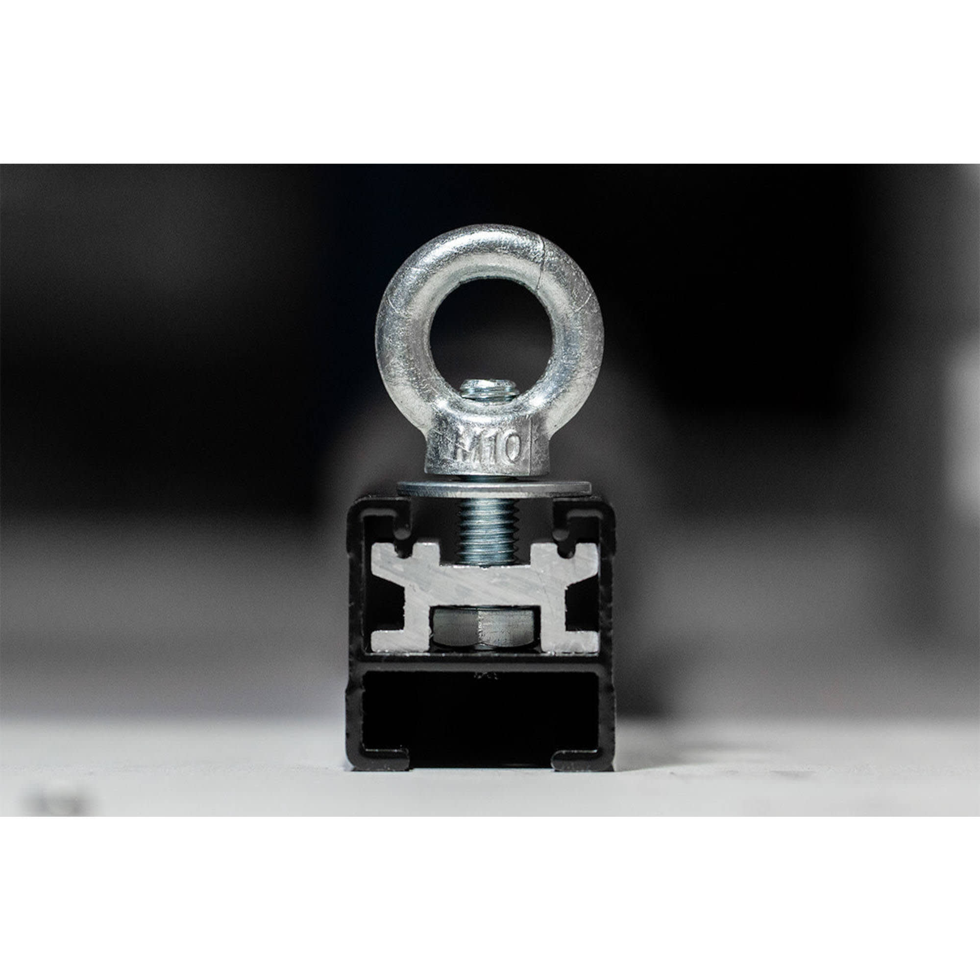 Eye Bolt for Heavy Duty ROOF RACKS