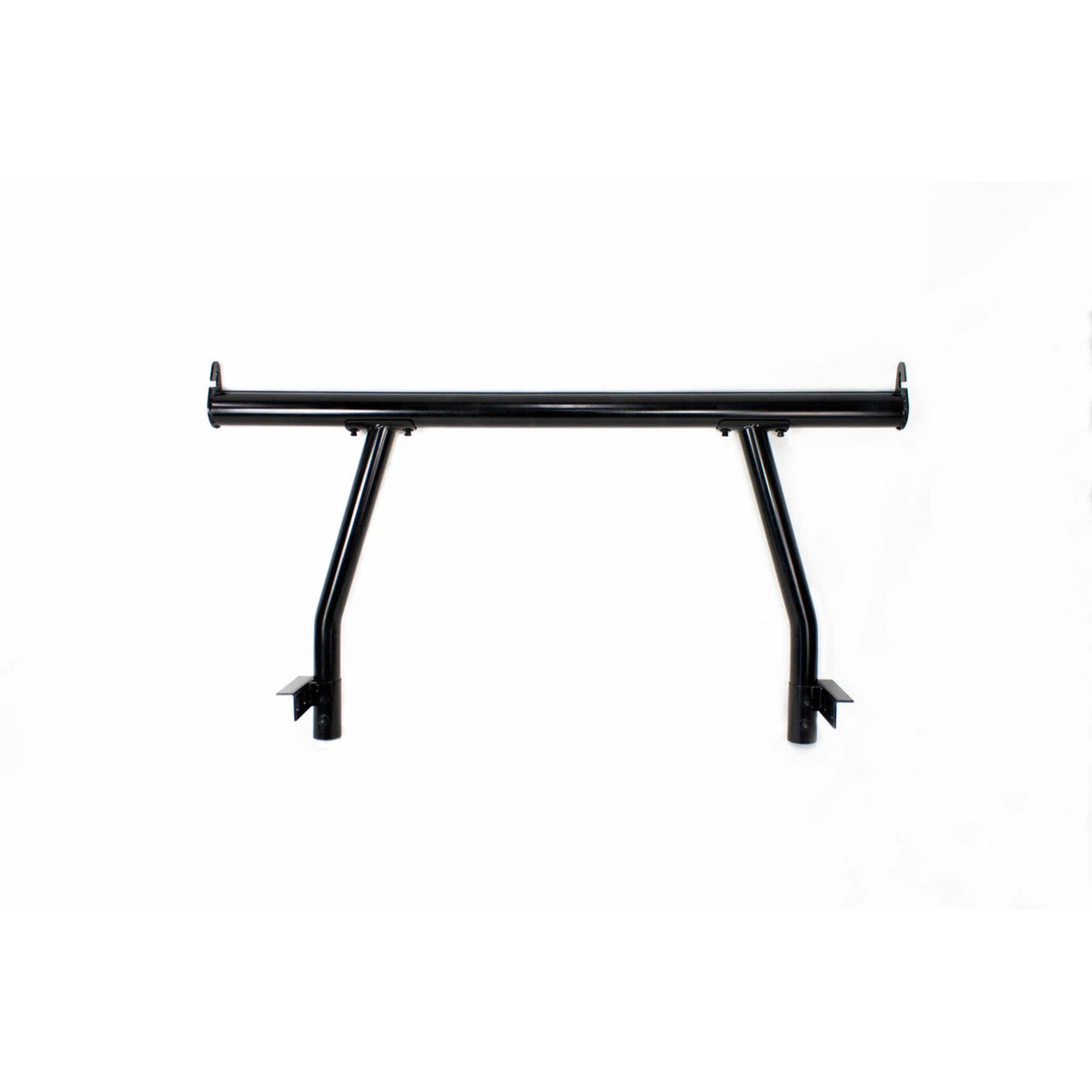 Universal Black Steel Ute Tub Ladder Rack