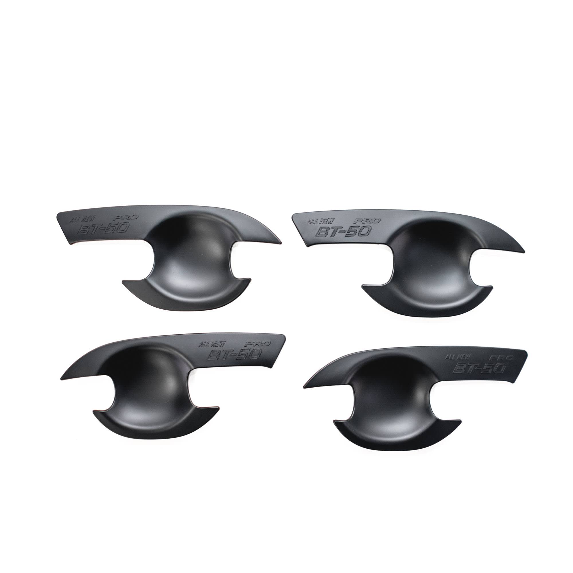 Handle Bowl Cover Suitable For Mazda BT-50 BT50 2015-2020