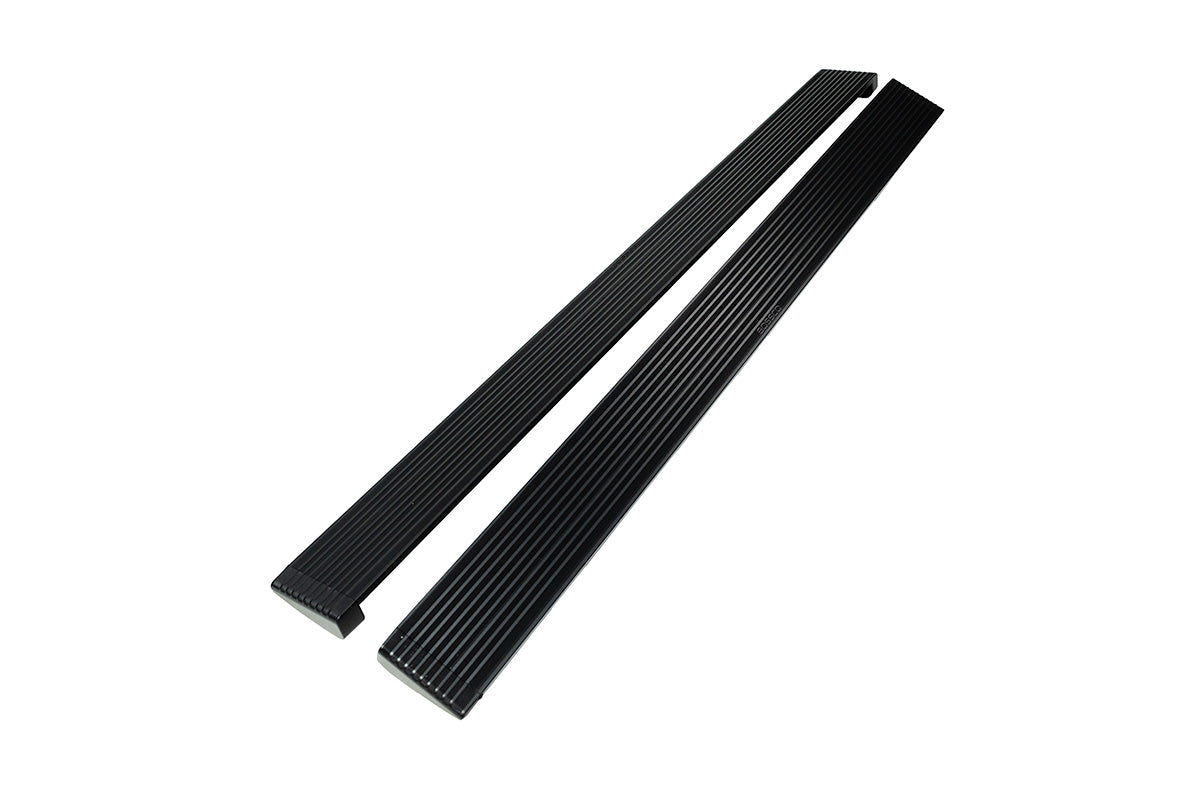 BCE-Board Electric Retractable Side Steps Suitable For Toyota Land Cruiser 200 Series 2008–2021
