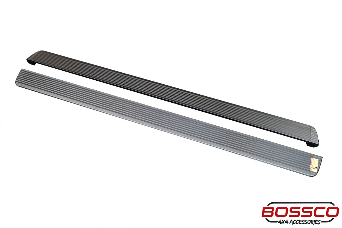 BCE-Board Electric Retractable Side Steps Suitable For Toyota Prado 2011-2024