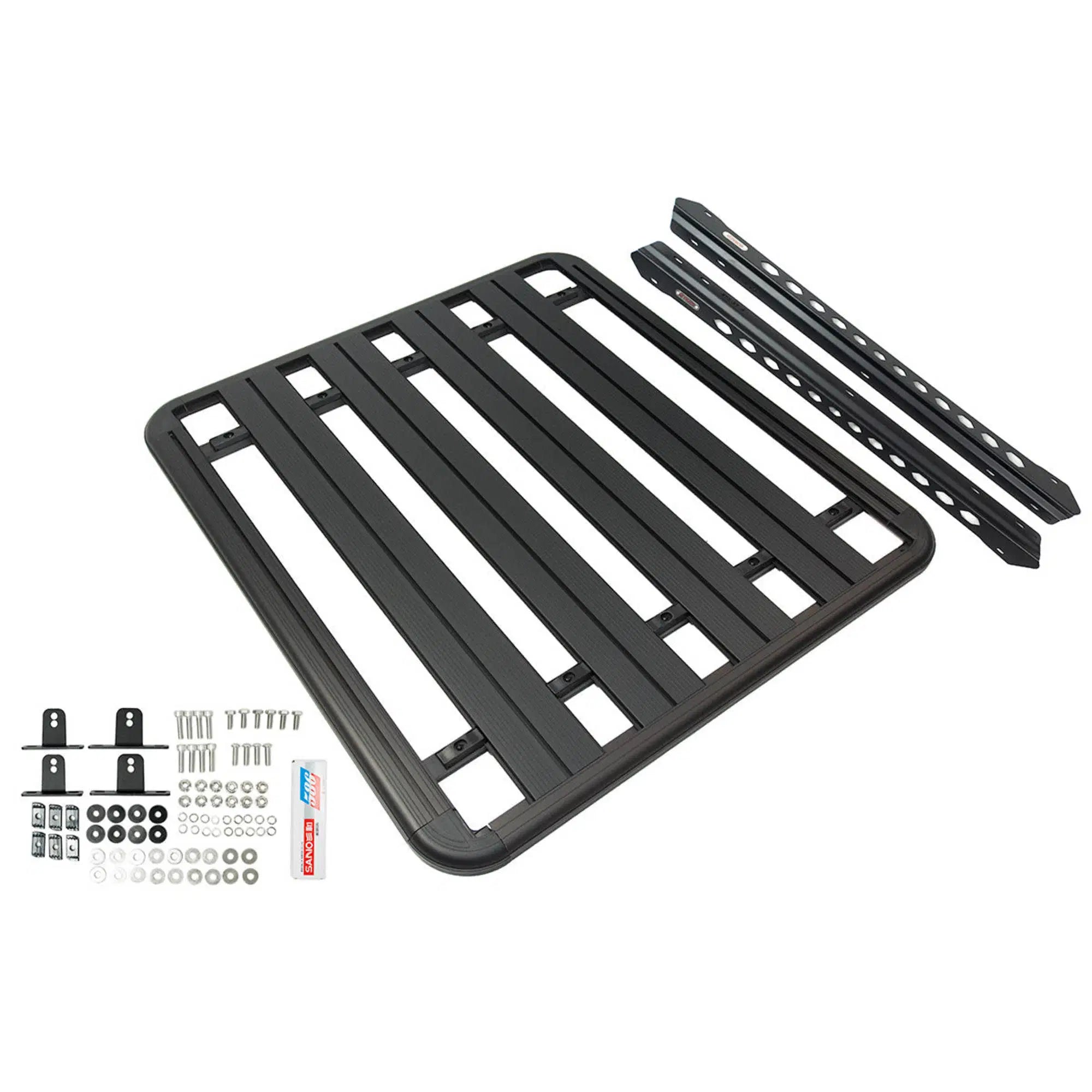 Aluminium Roof Platform 1600x1425 suitable for BYD Shark 6 2025+