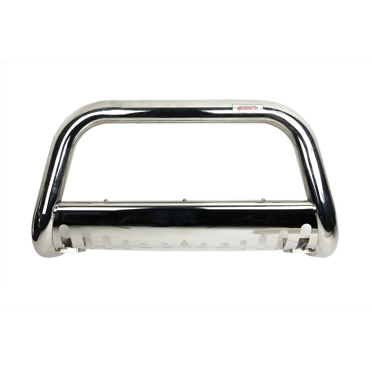 Nudge Bar Suitable for Navara D40 2005-2014 / Pathfinder 2005-2012