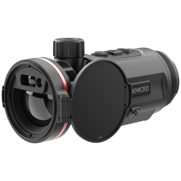HIKMICRO Thunder TQ35CL 3.0 Thermal Clip-On