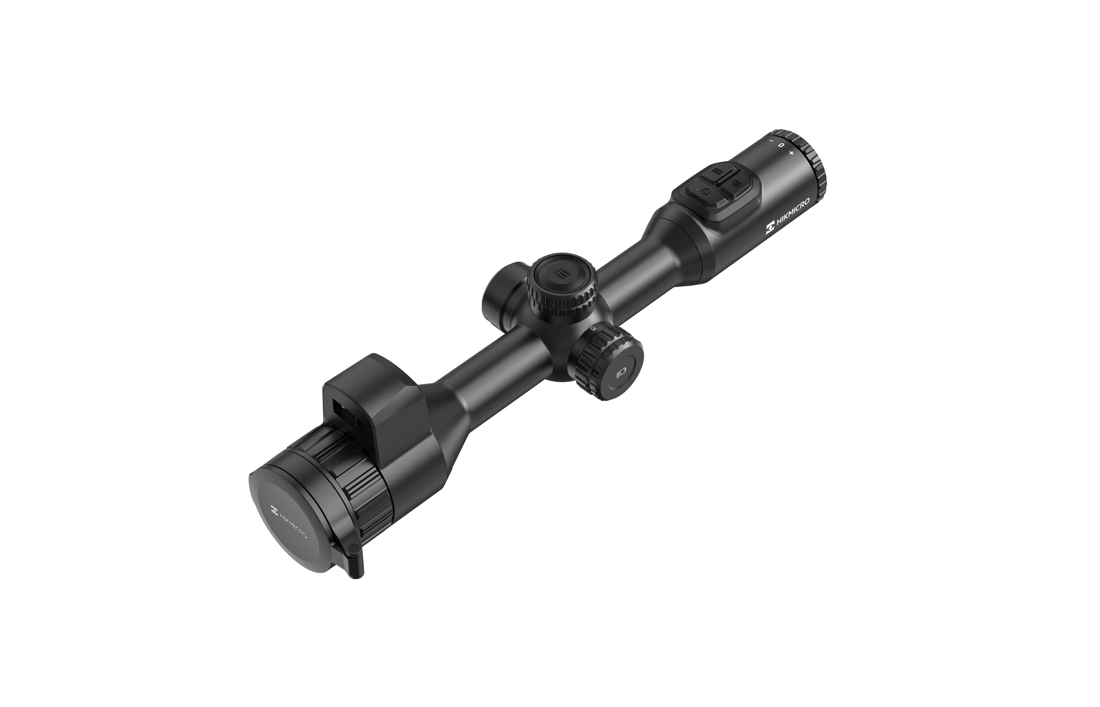 HIKMICRO Stellar SQ35L 3.0 Thermal Scope