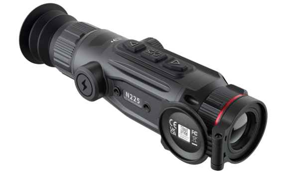 Guide NOVA N225 Thermal Scope