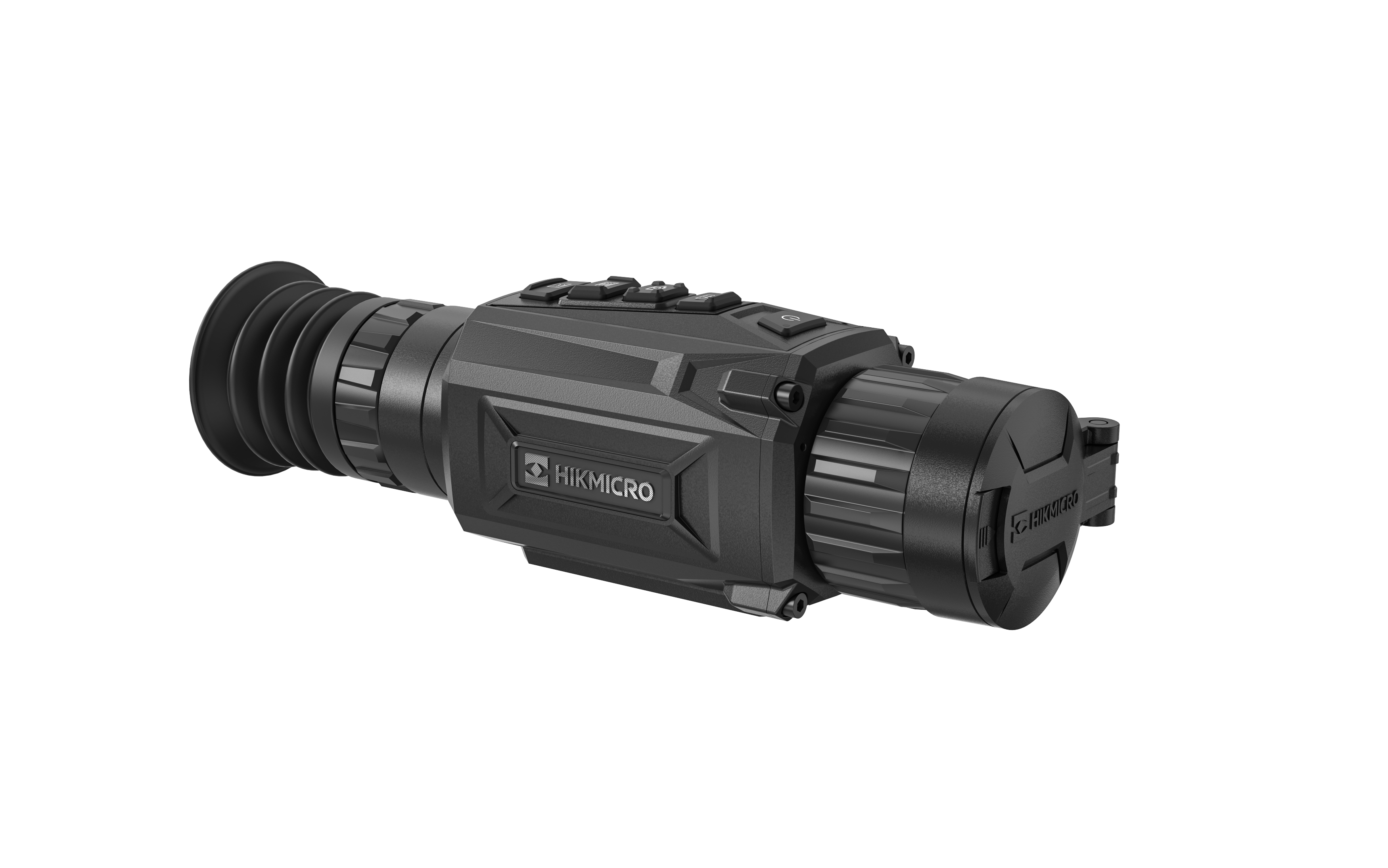 HIKMICRO Thunder TE25 2.0 Thermal Scope