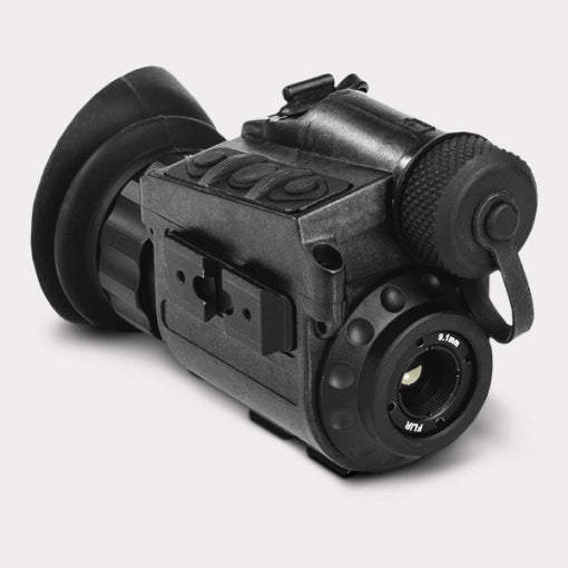 FLIR Breach PTQ136 Thermal Imaging Monocular (60Hz)