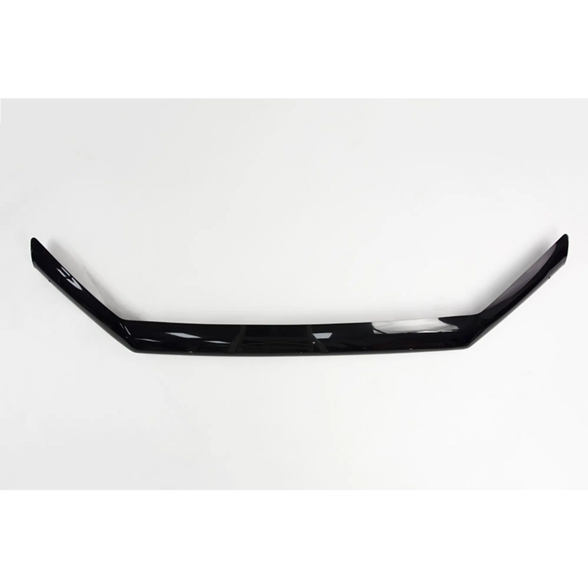 Tinted Bonnet Protector suitable for Toyota Prado 150 Series 3 2017-2021