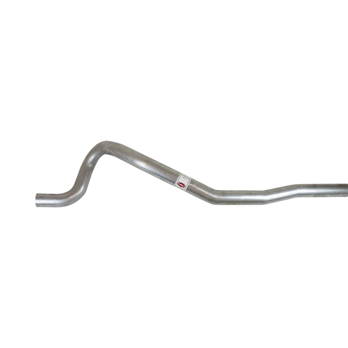 Redback Performance Exhaust Tailpipe for Ford Falcon (01/1969 - 01/1979)
