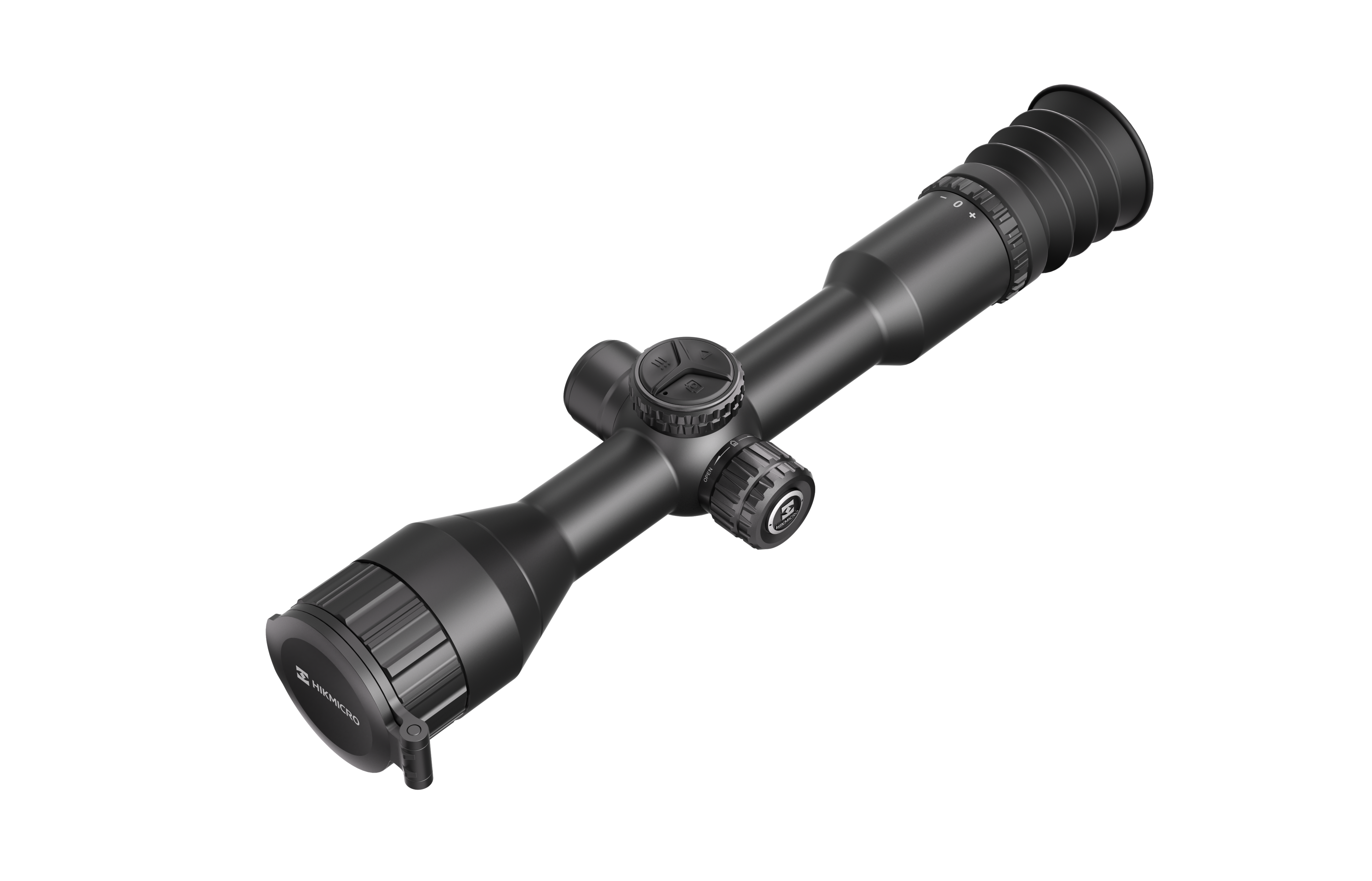 HIKMICRO NEOS NE25 Thermal Scope