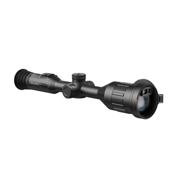 HIKMICRO Stellar SX60LS 3.0 Thermal Scope