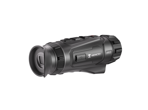 HIKMICRO Lynx LQ35L 3.0 Thermal Monocular