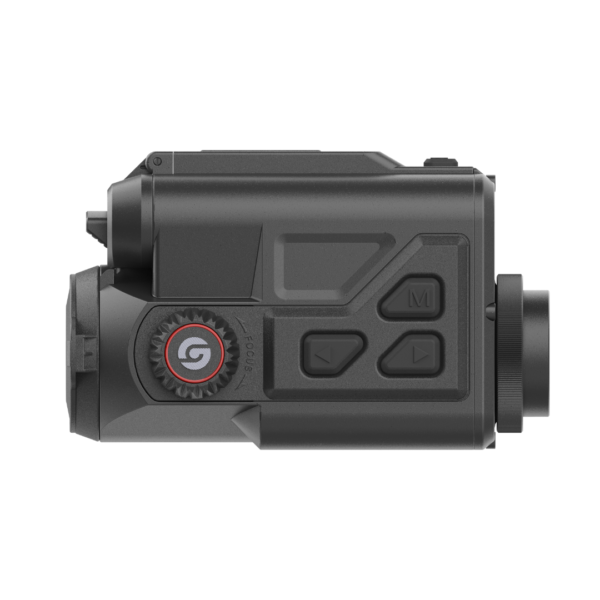 Guide TB630 Thermal Clip On