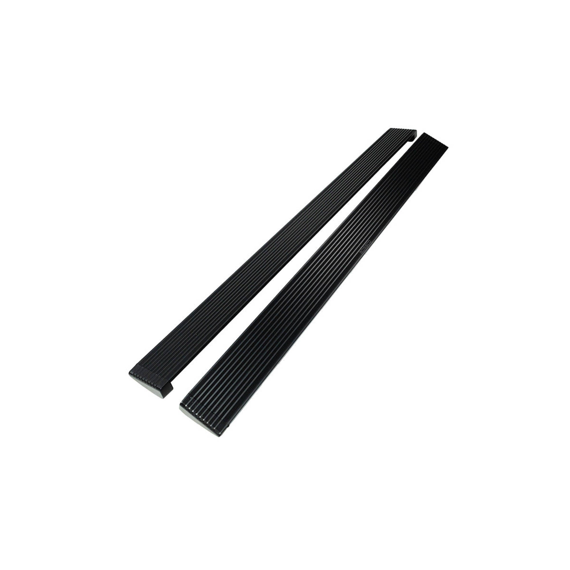 BCE-Board Electric Retractable Side Steps Suitable For Toyota Hilux N80 2015-2025
