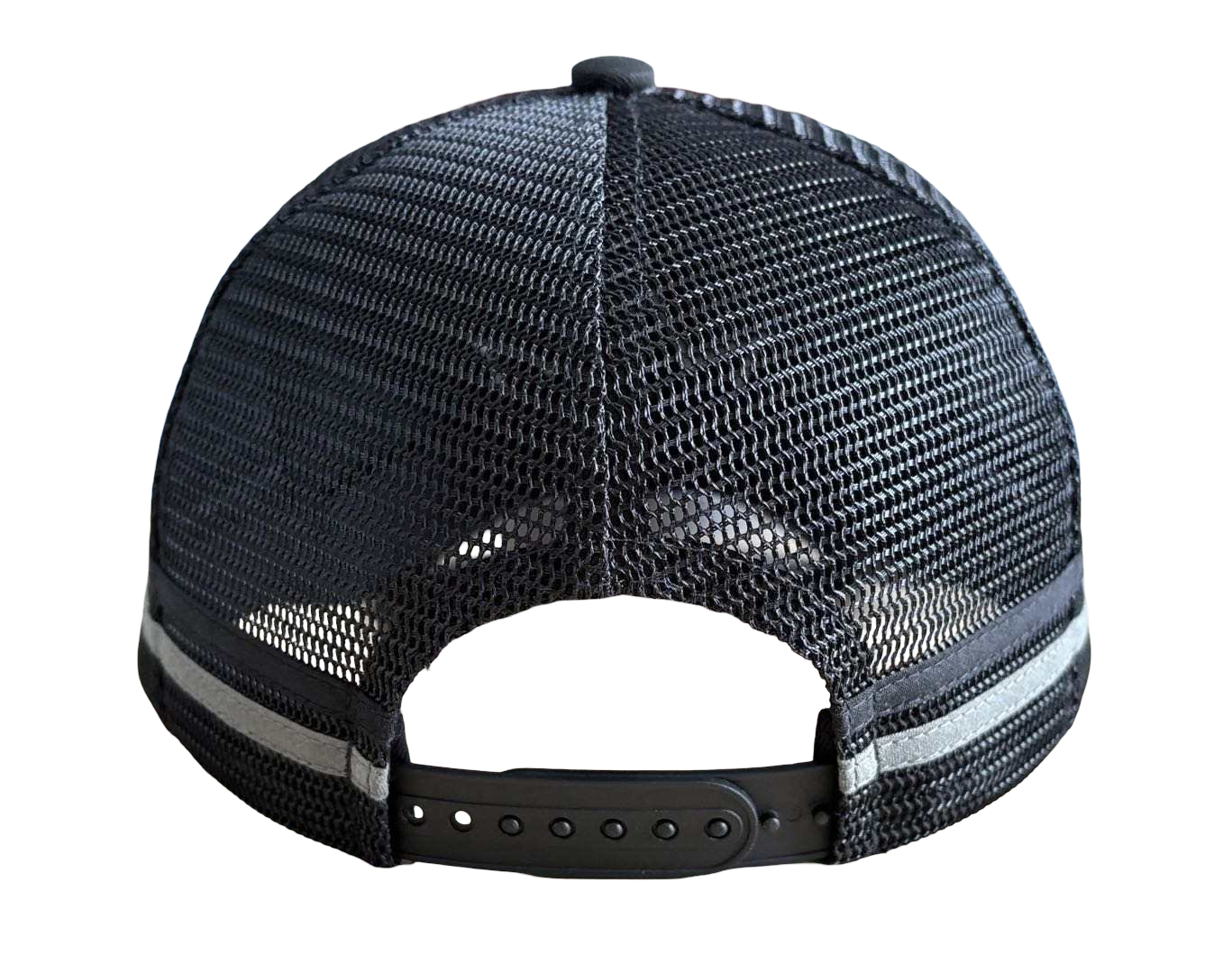 Iron Outback Co. Trucker Cap