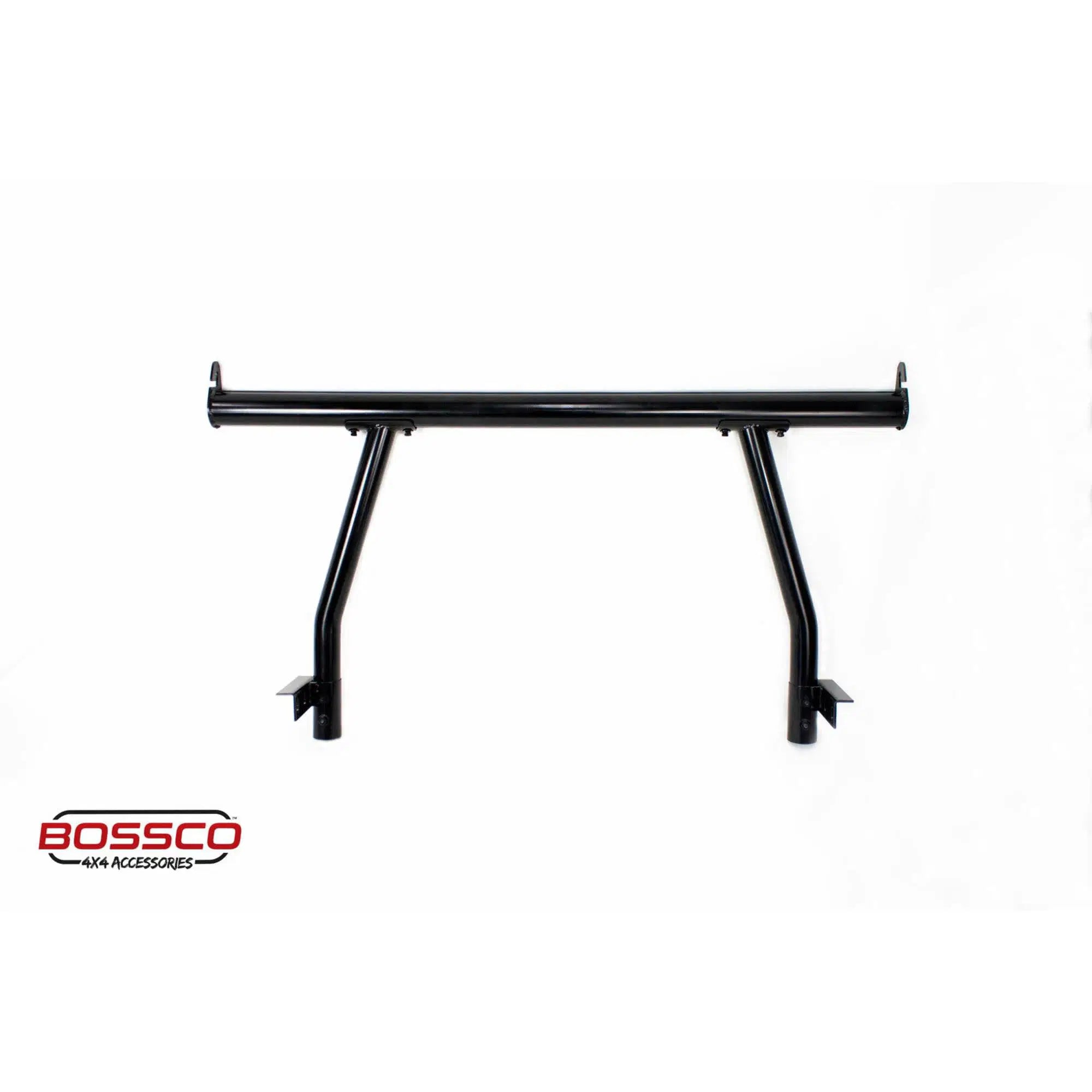 Universal Black Steel Ute Tub Ladder Rack