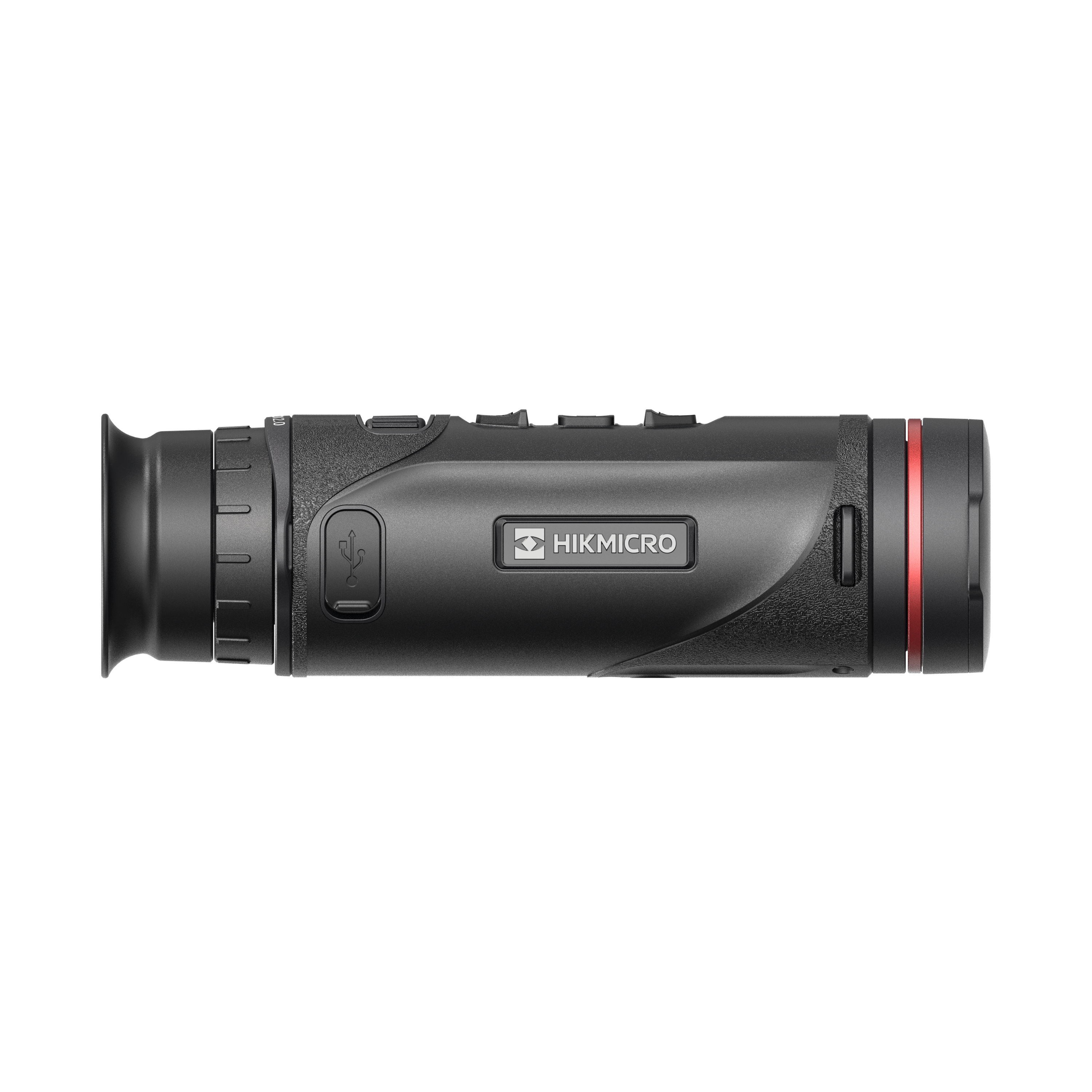 HIKMICRO Falcon FQ35 2.0 Thermal Monocular