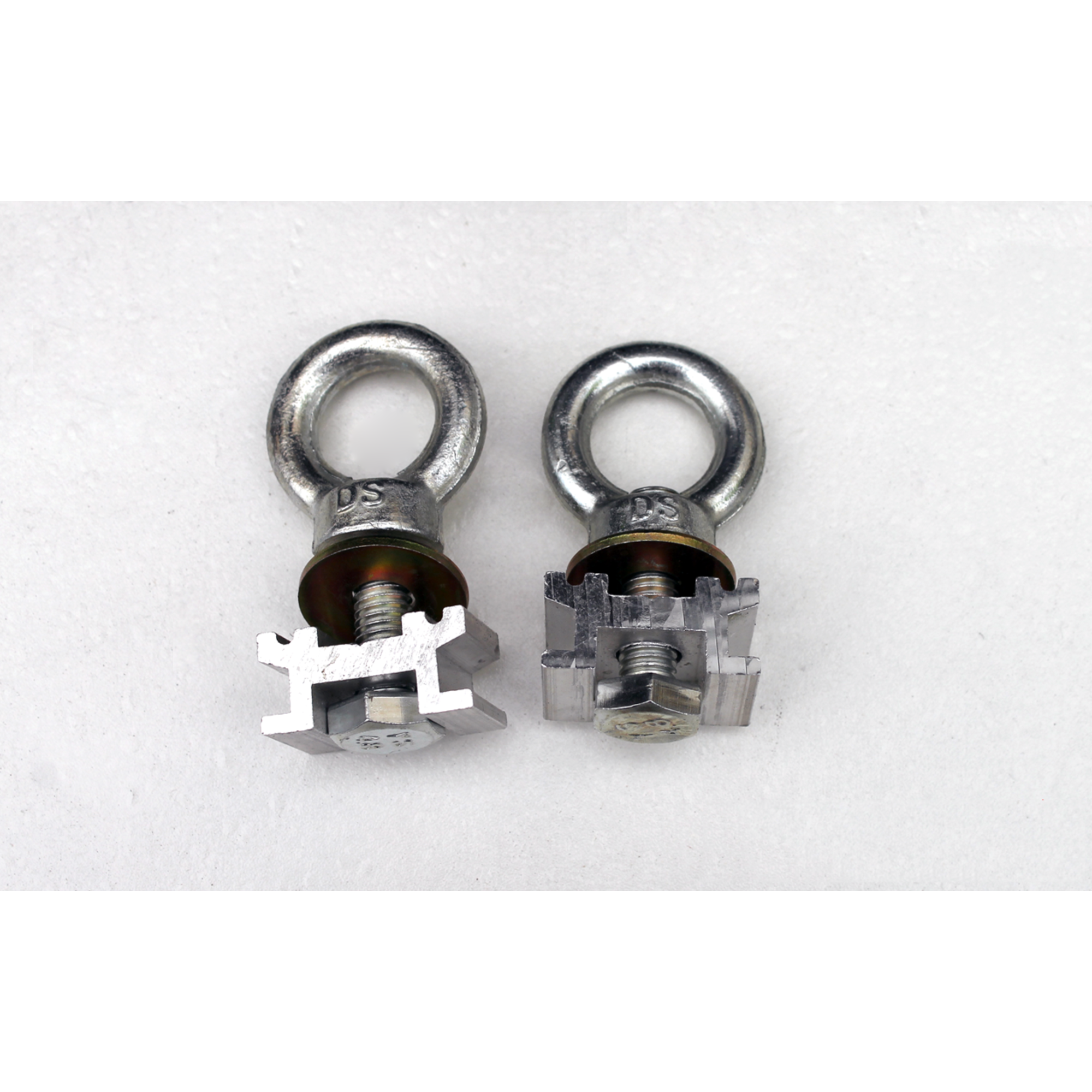 Black Roof Racks suitable for Toyota Landcruiser 70 Series Workmate Troopcarrier (High Roof)