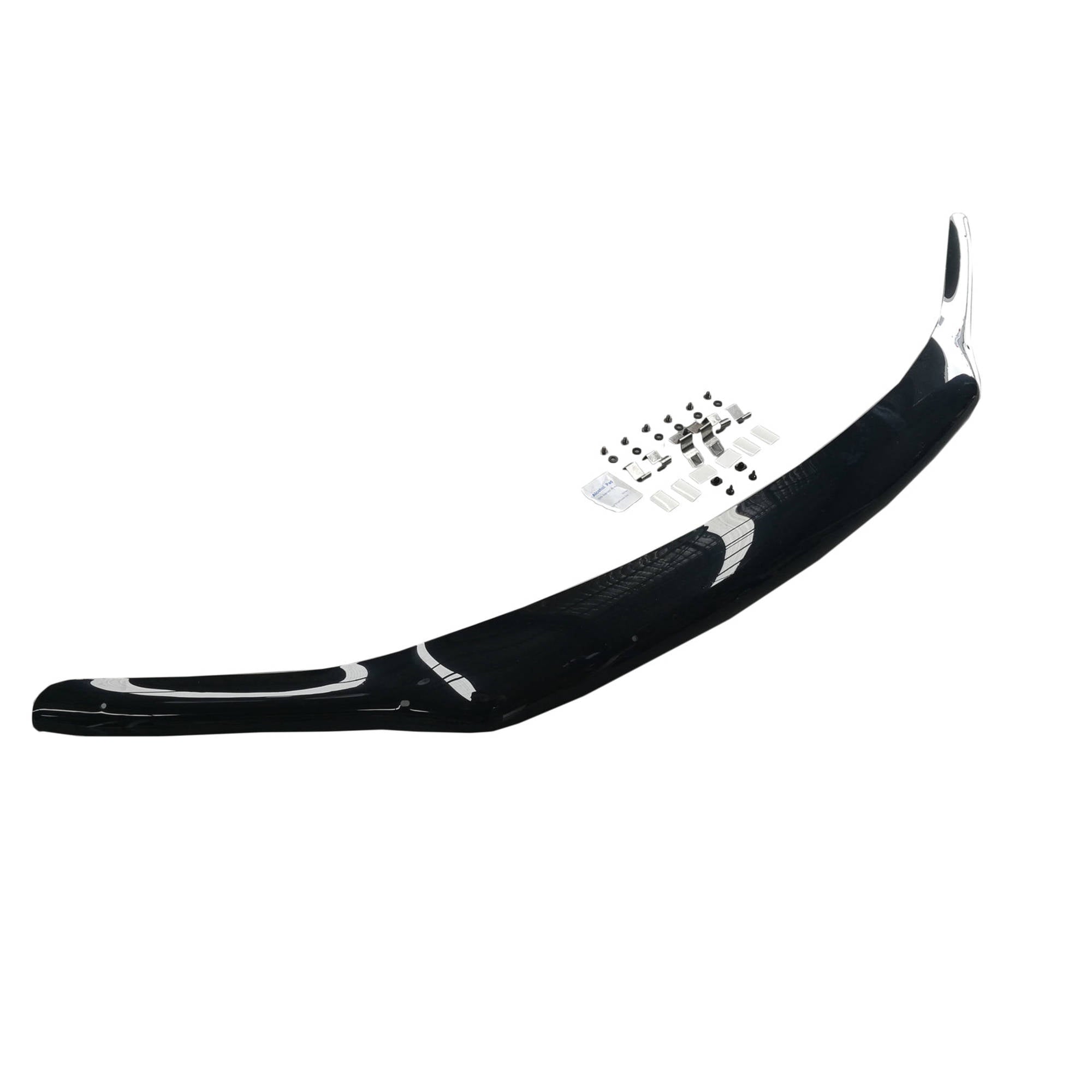 Bonnet Protector suitable for Toyota Landcruiser 200 Series 2015-2021