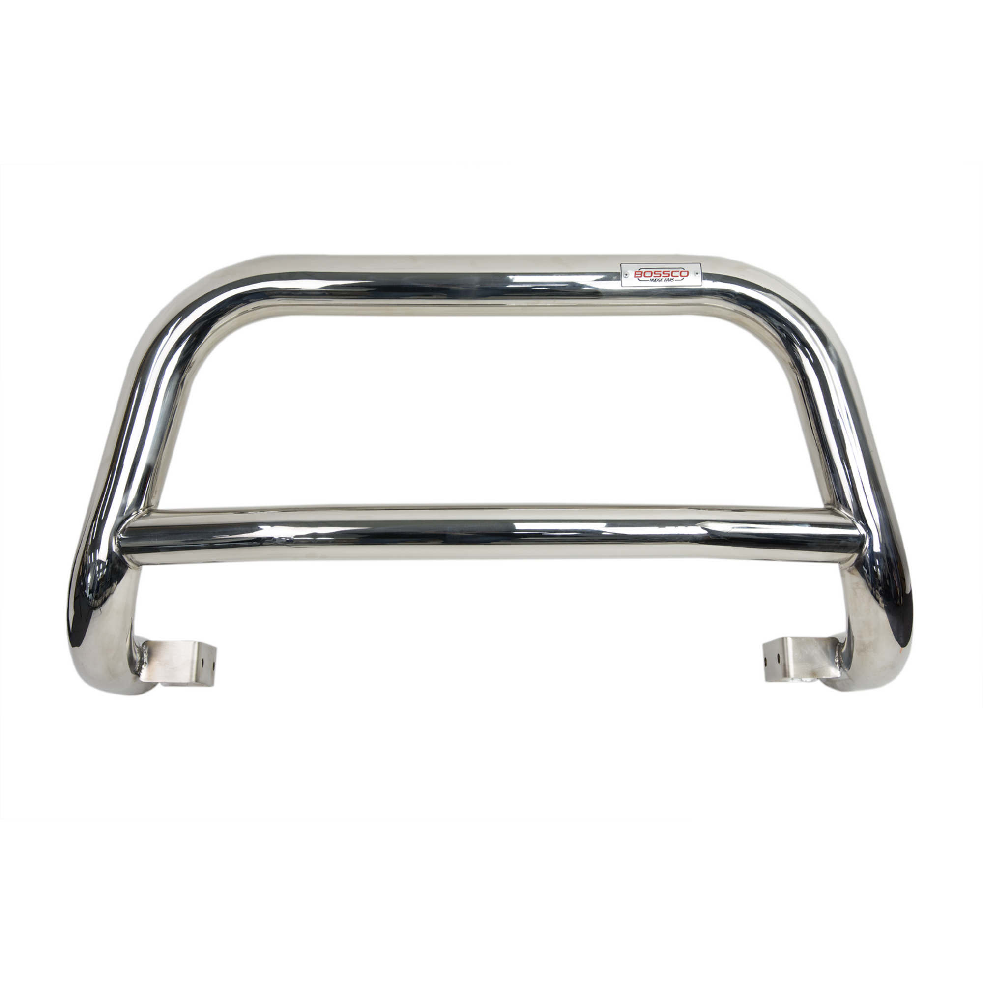 Nudge Bar suitable for Toyota Fortuner 2015-2025