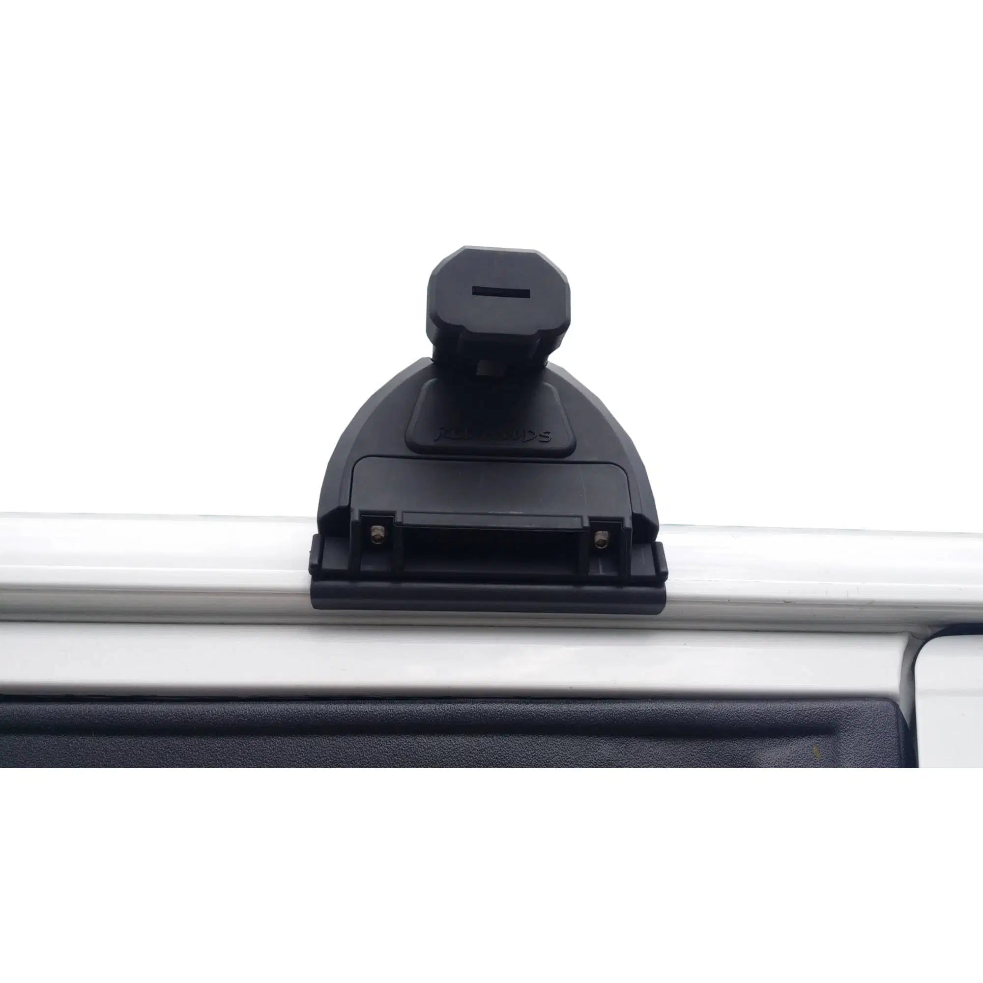 Black Roof Racks Suitable for Nissan Patrol GU Y61 1998-2016
