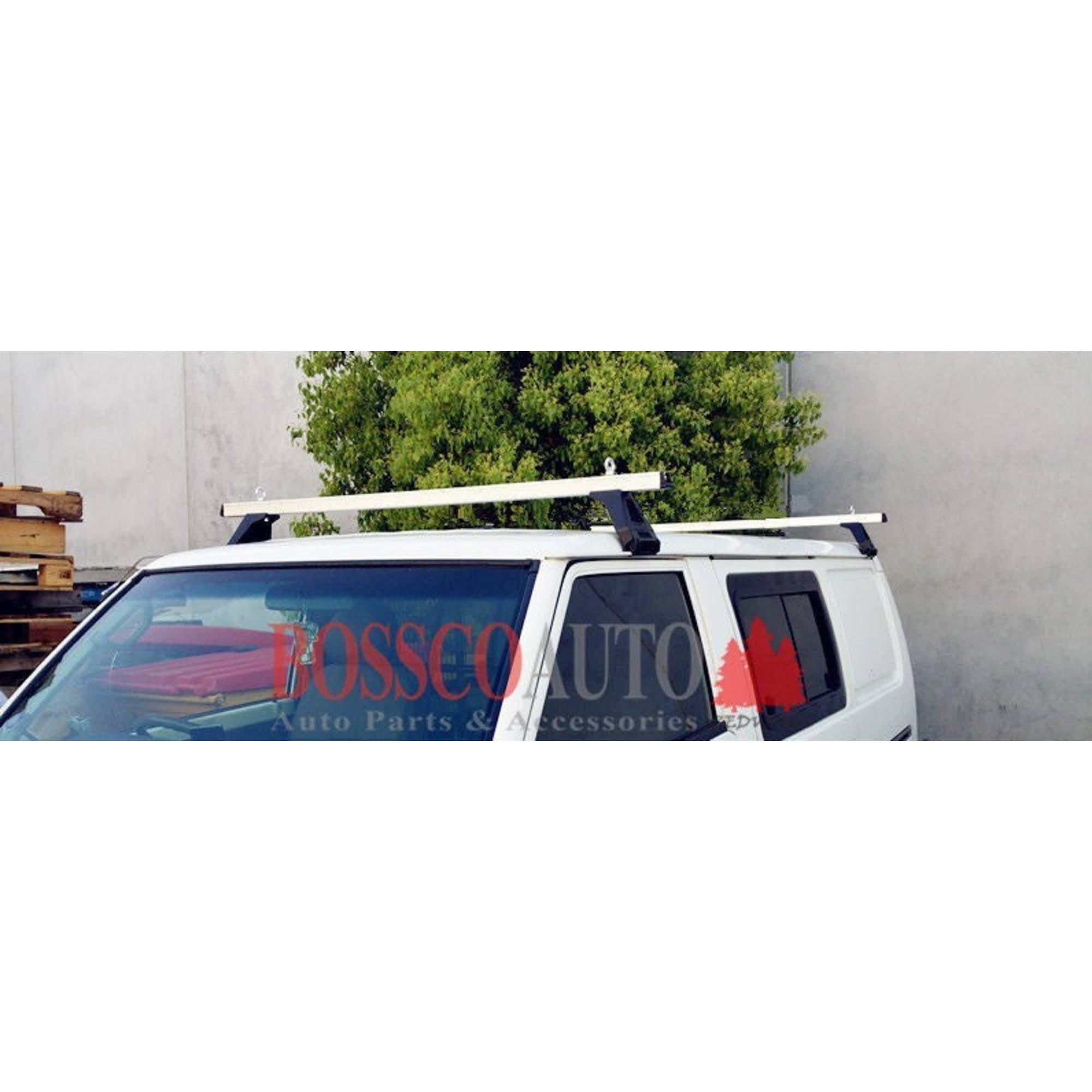 ROOF RACKS suitable for Mercedes-Benz G Class 2011-2018