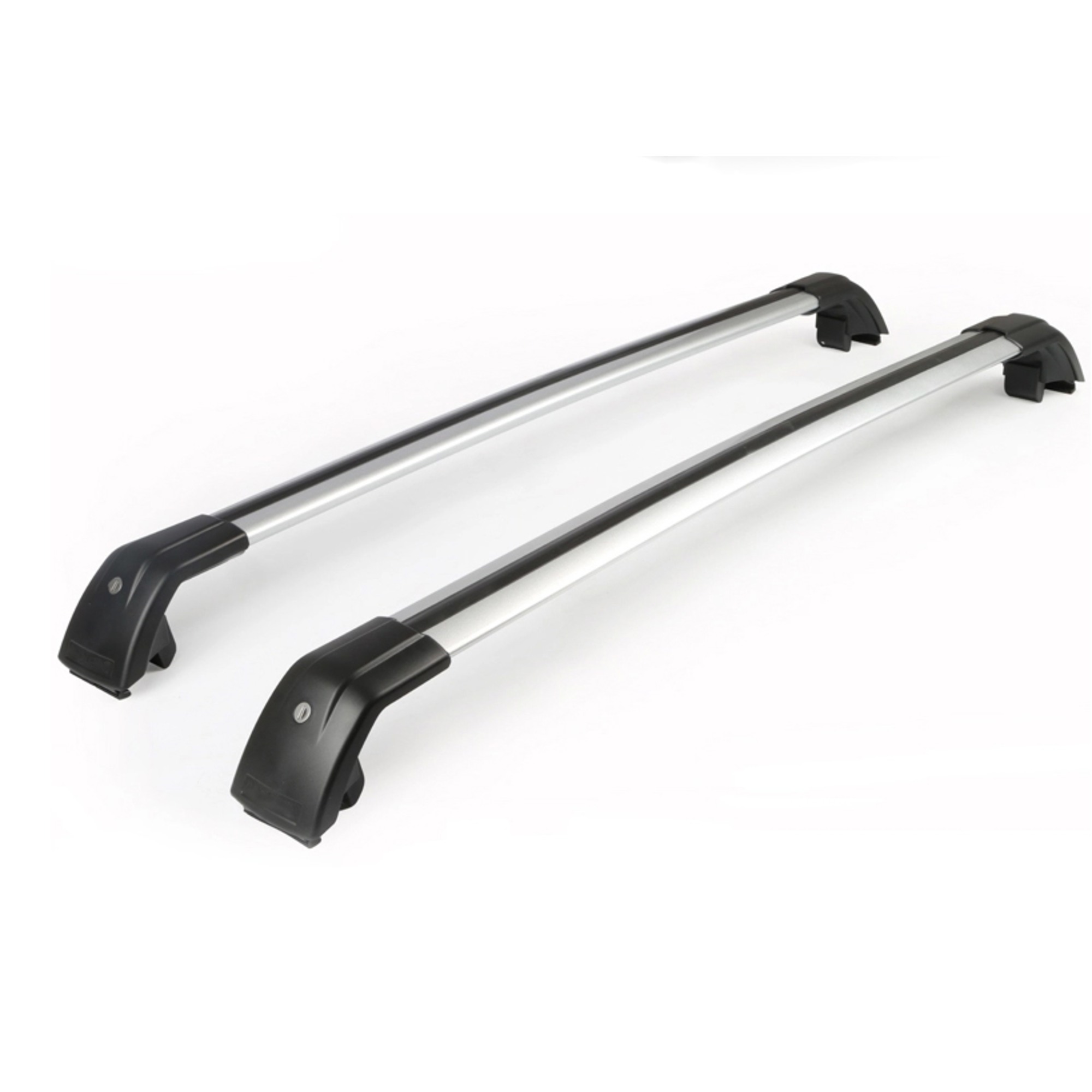 ROOF RACKS suitable for Renault Koleos 2016-2023