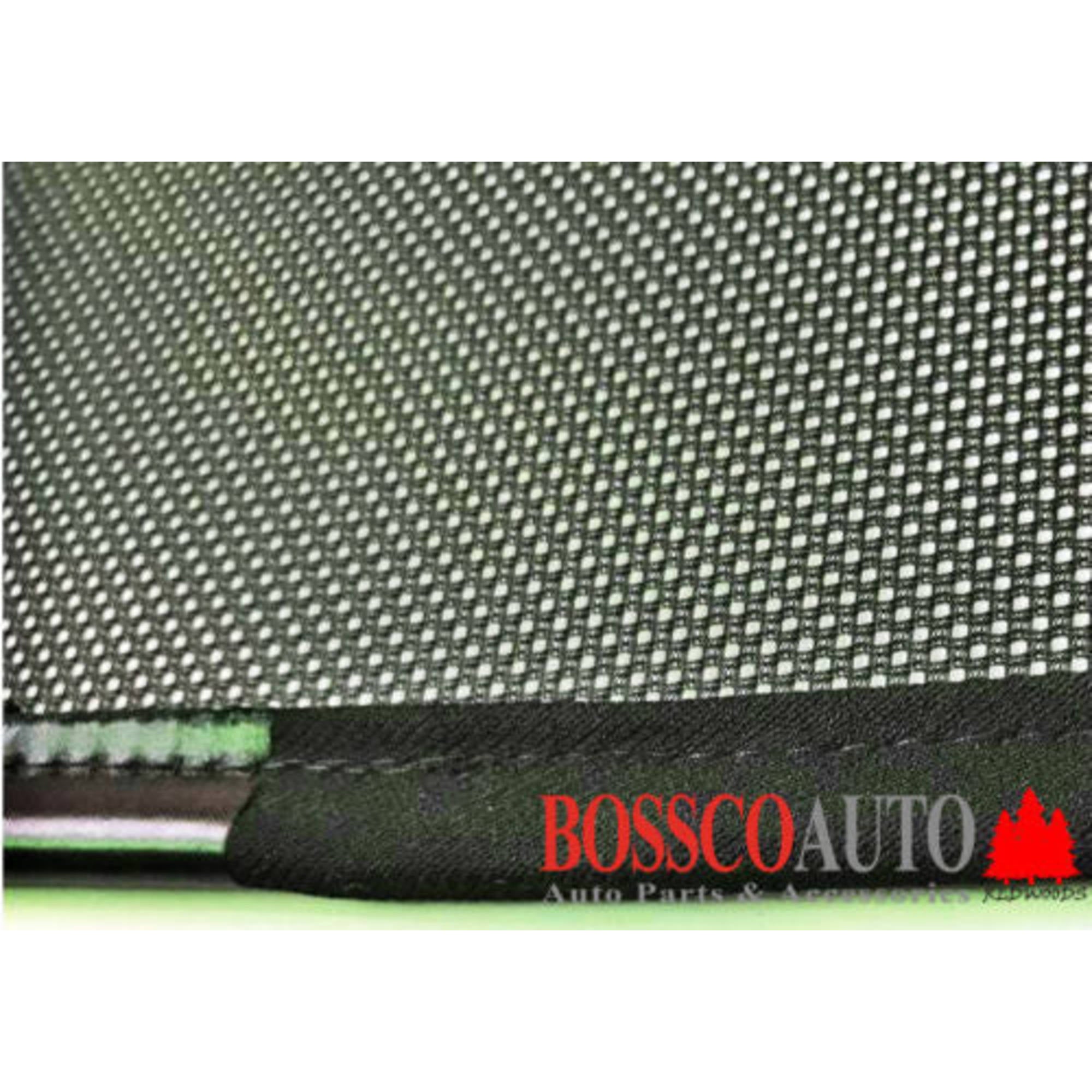 Magnetic Window Sun Shades suitable for Jeep Cherokee 2014-2023