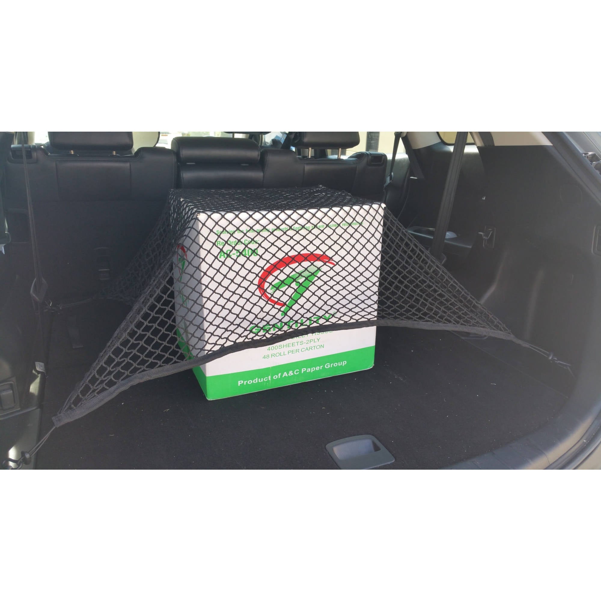 Universal Cargo Net (1000x400mm)