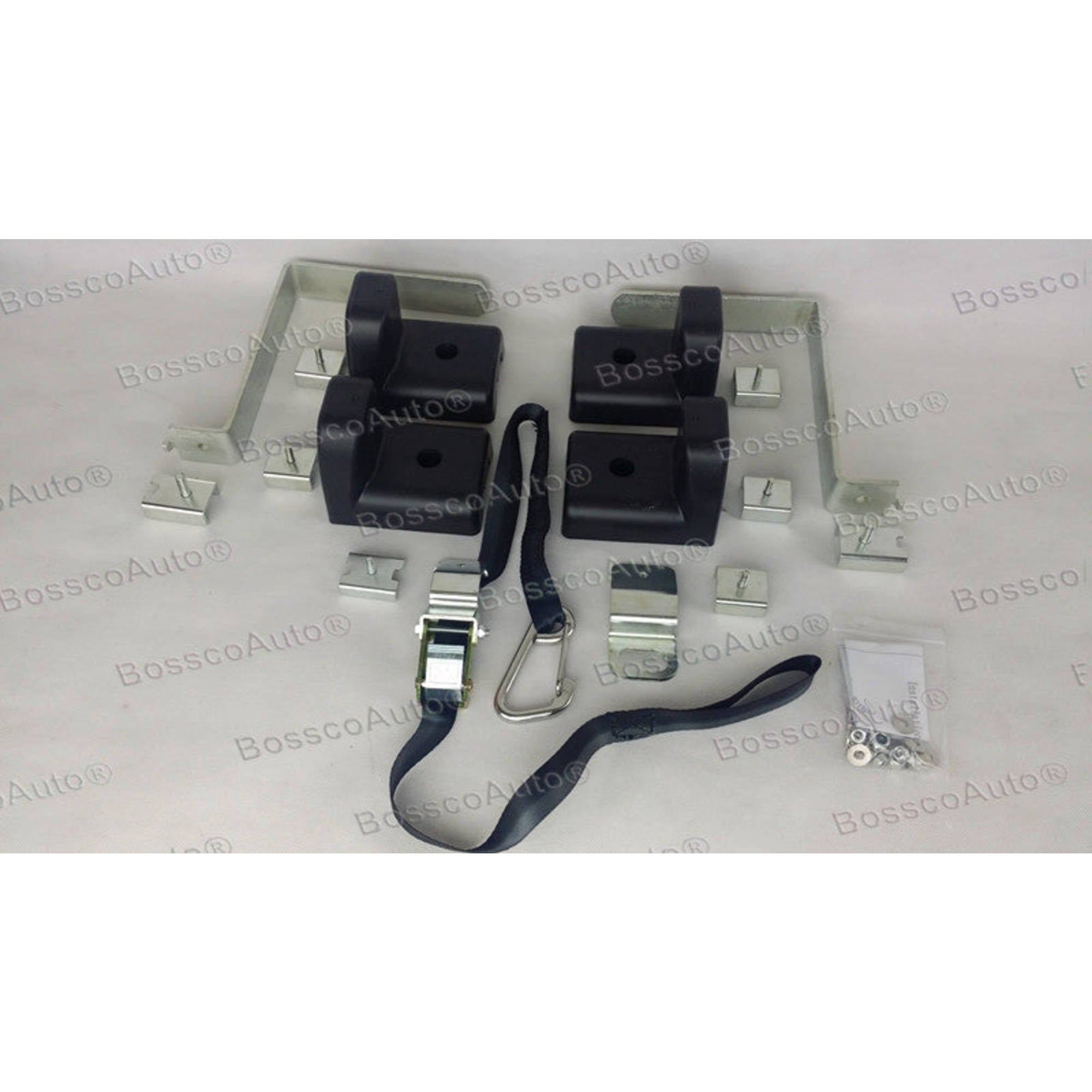 Ladder Slider Kit for Heavy Duty Roof Racks