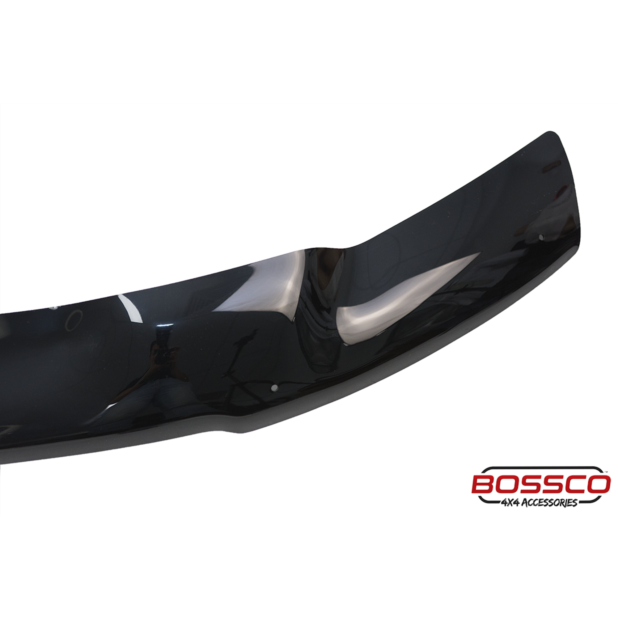 Bonnet Protector suitable for Toyota Landcruiser 200 Series 2008-2015