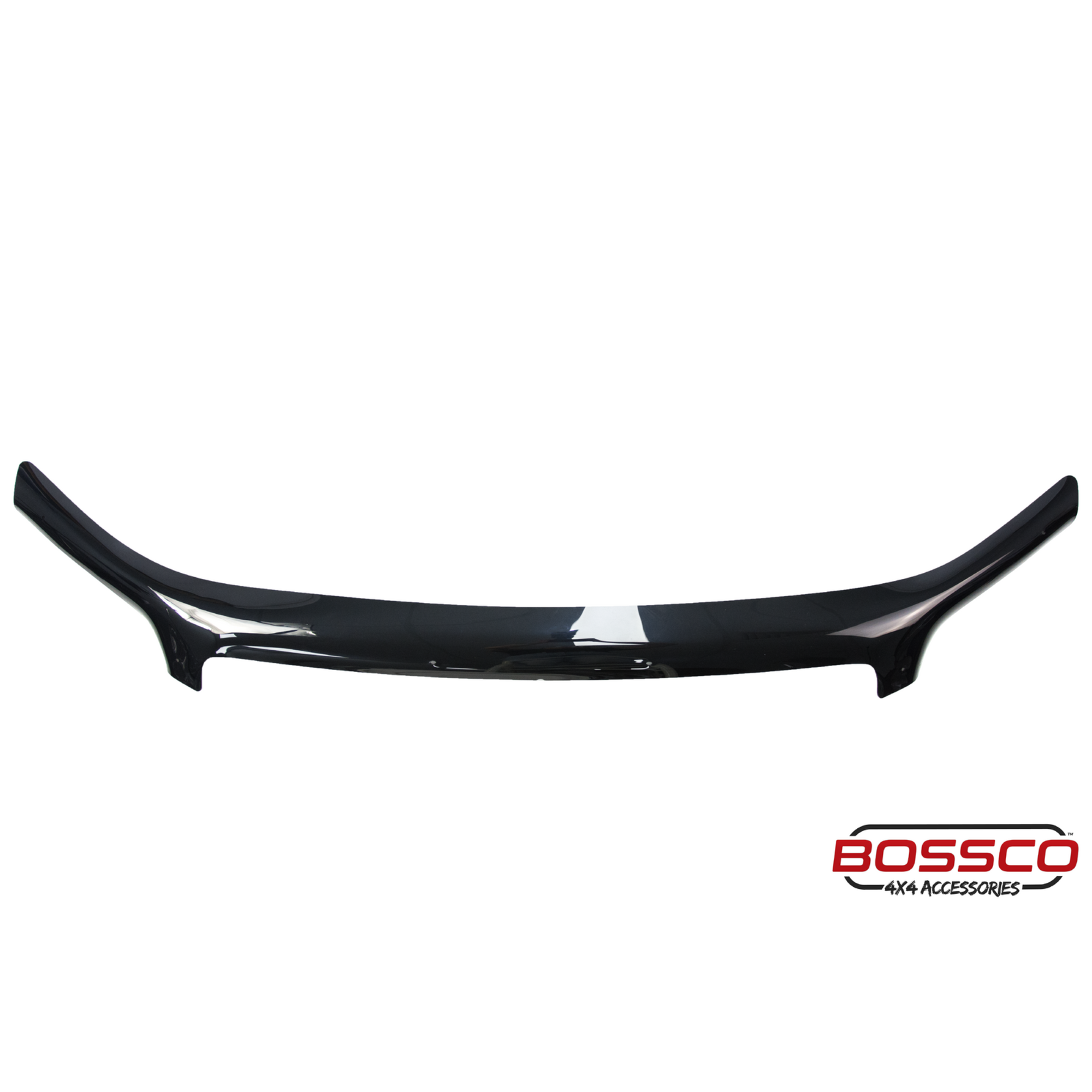 Bonnet Protector suitable for Toyota Prado 150 Series 1 2010-2014 Pre facelift