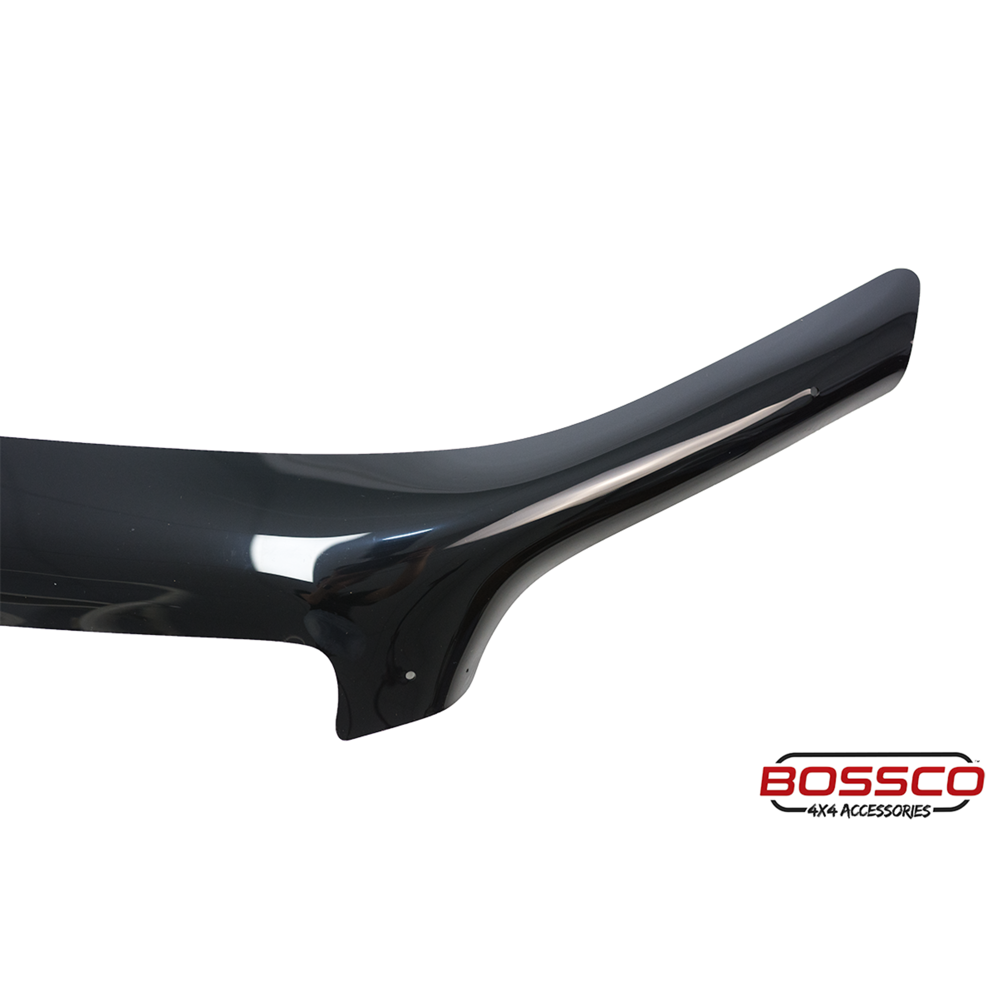 Bonnet Protector suitable for Toyota Prado 150 Series 1 2010-2014 Pre facelift