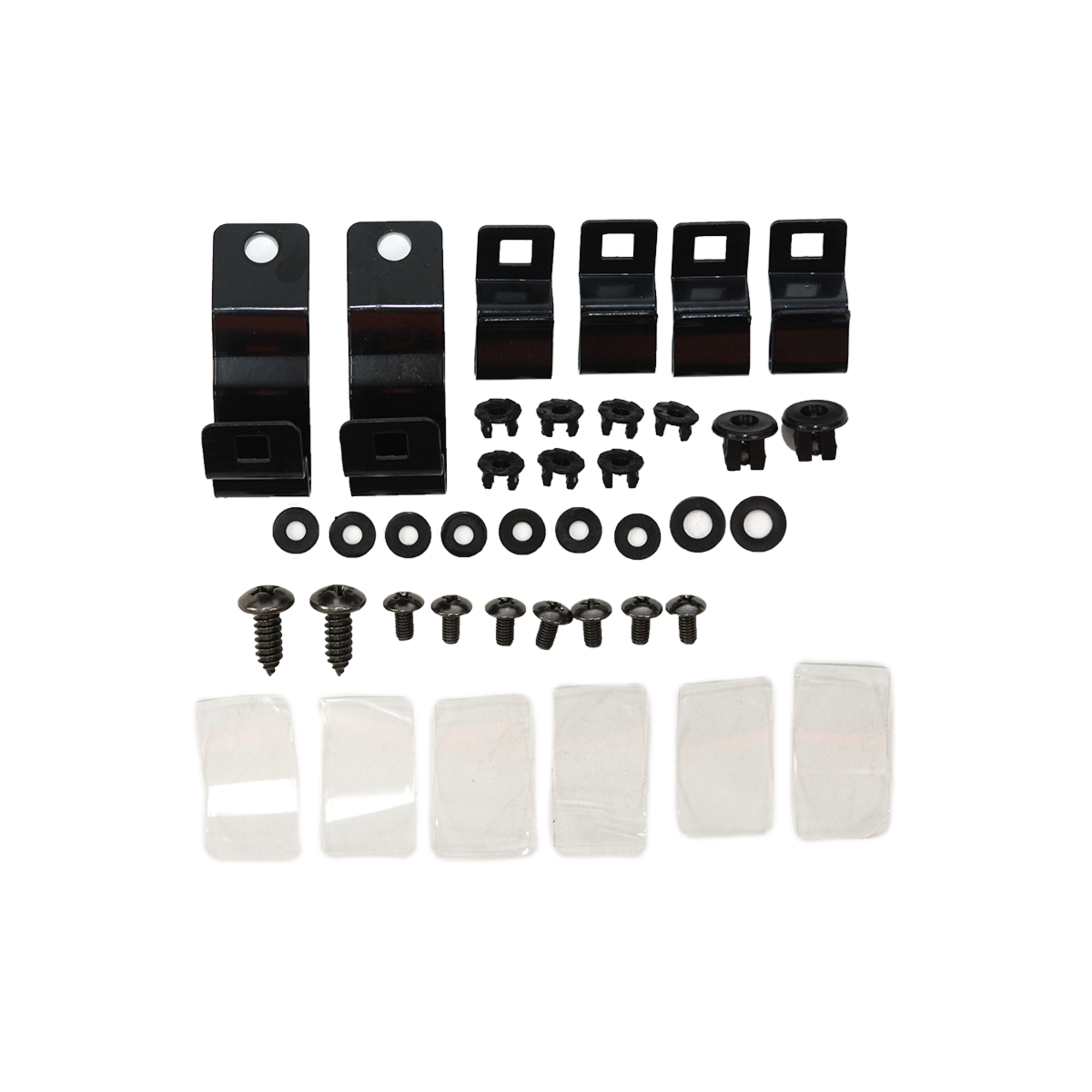 Bonnet Protector Suitable for Holden Colorado / Trailblazer 2017-2020