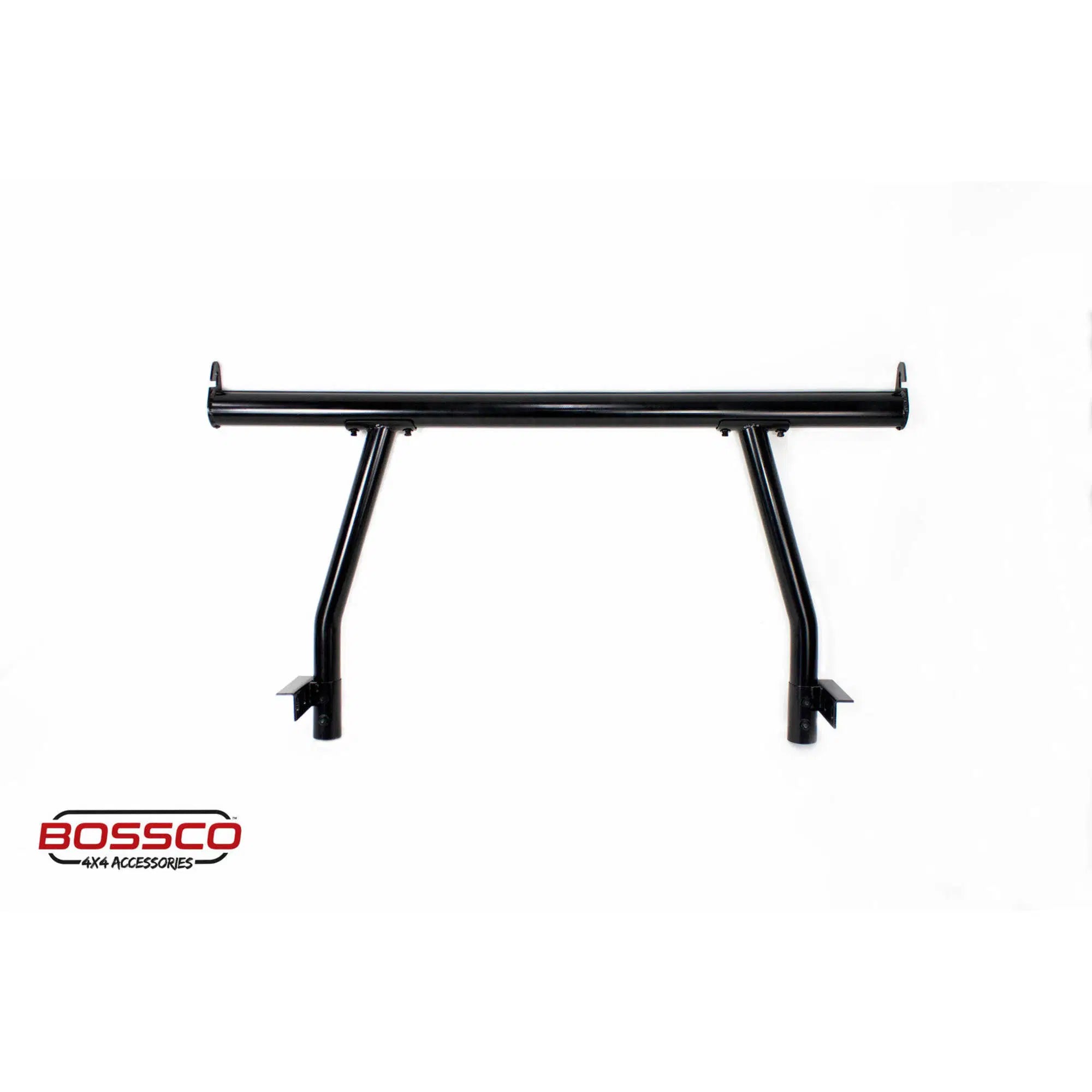 Universal Black Steel Ute Tub Ladder Rack