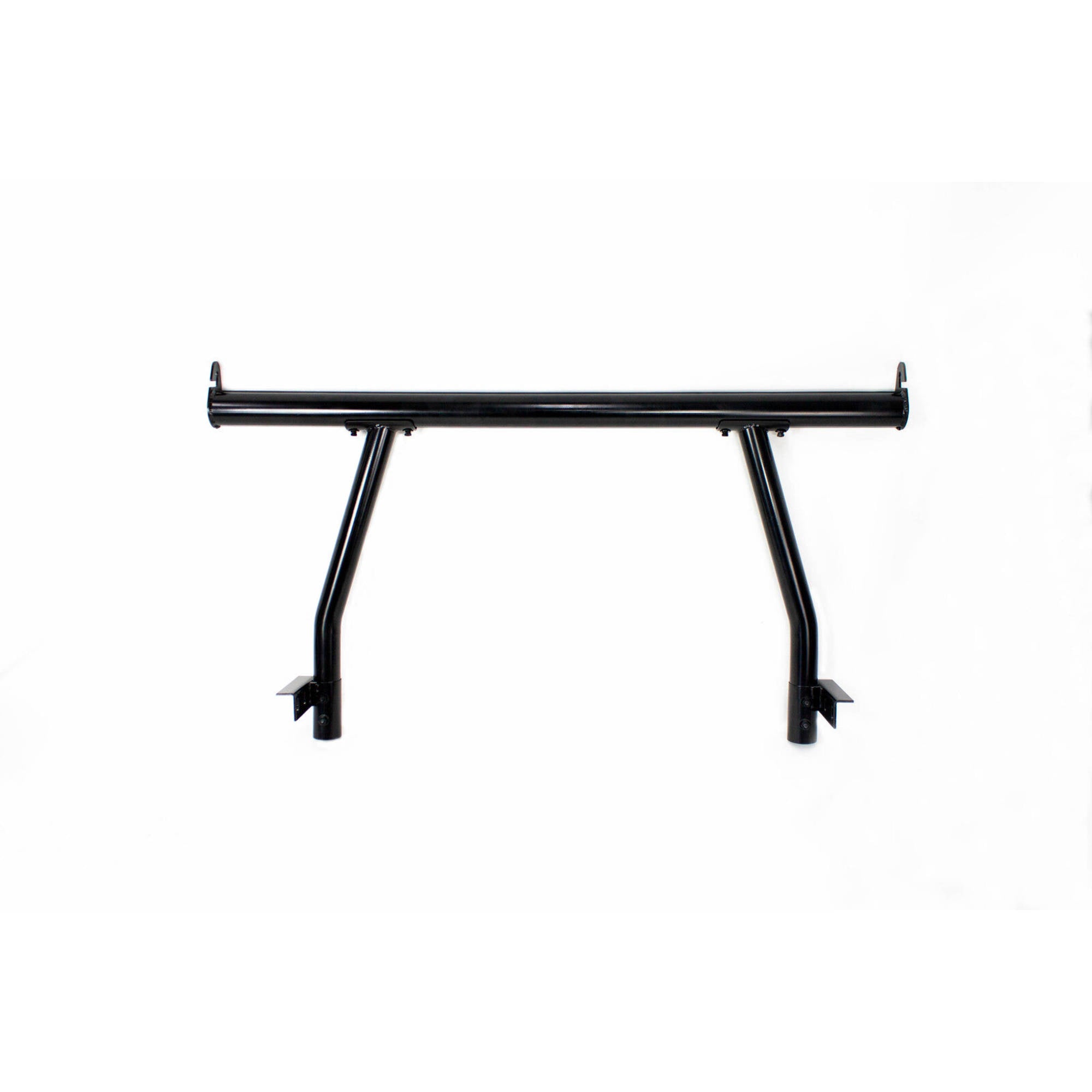 Universal Black Steel Ute Tub Ladder Rack