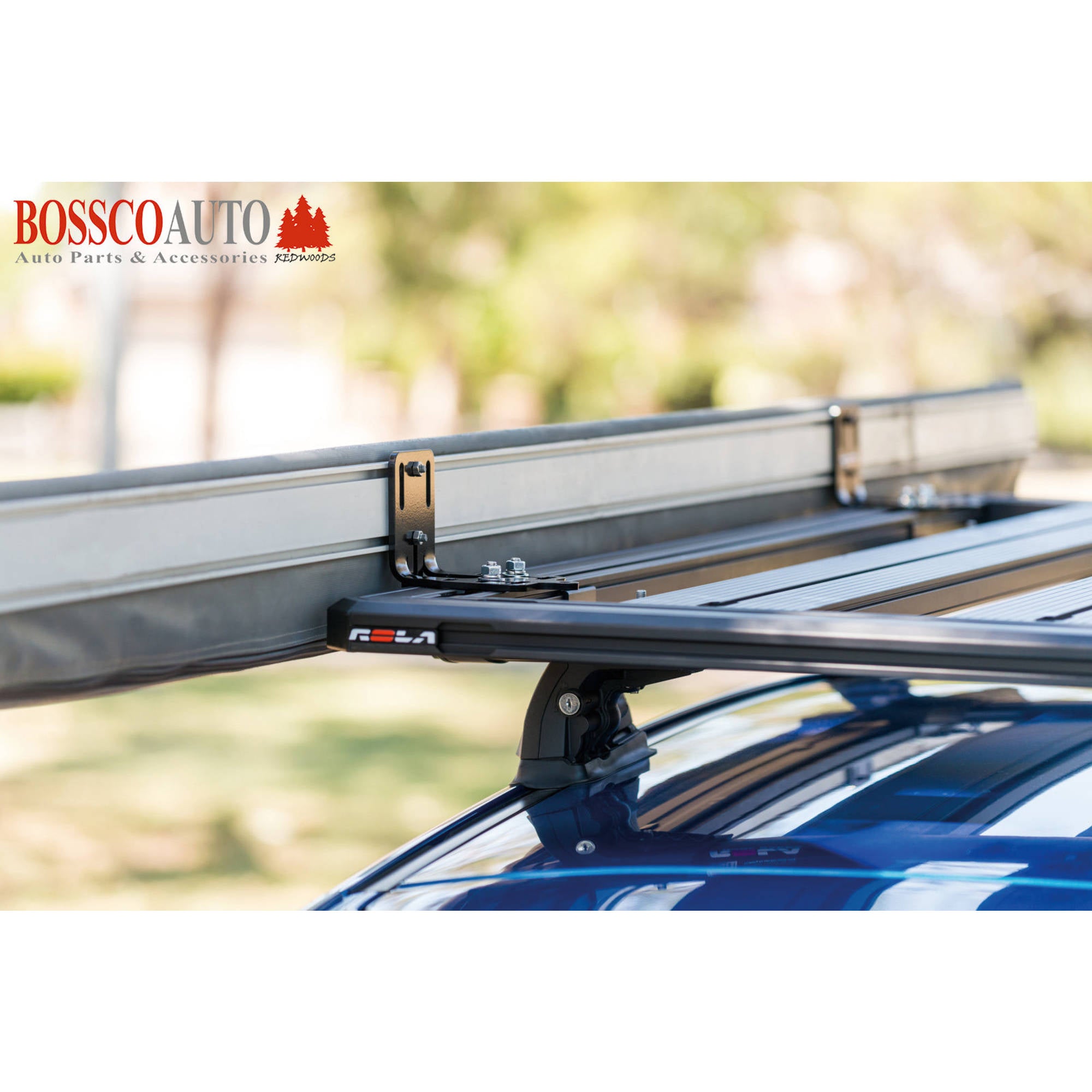 Rola Titan RHSAB Multi Fit Awning Bracket