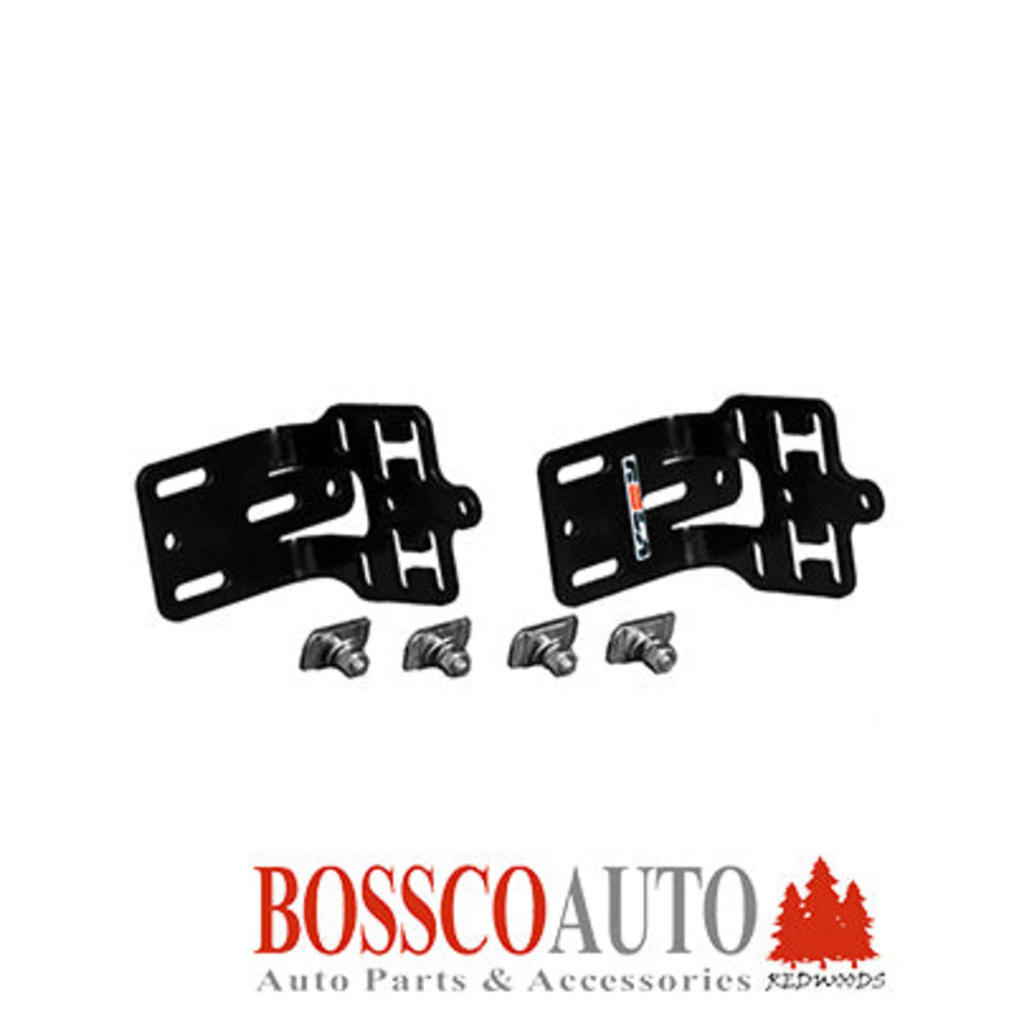 Rola Titan RHSAB Multi Fit Awning Bracket