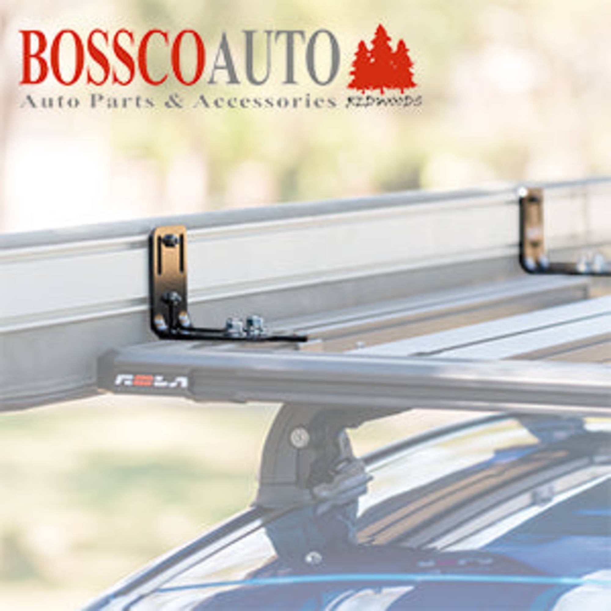 Rola Titan RHSAB Multi Fit Awning Bracket