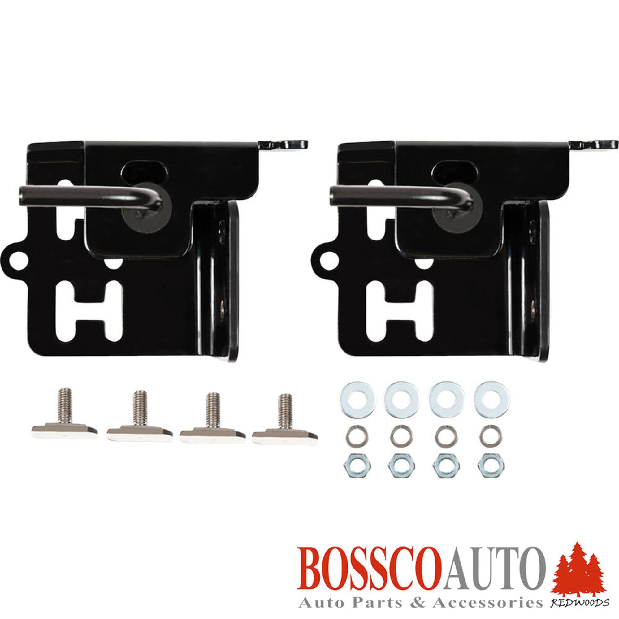 Rola RHSJH Titan Multi Fit High Lift Jack Holder Bracket