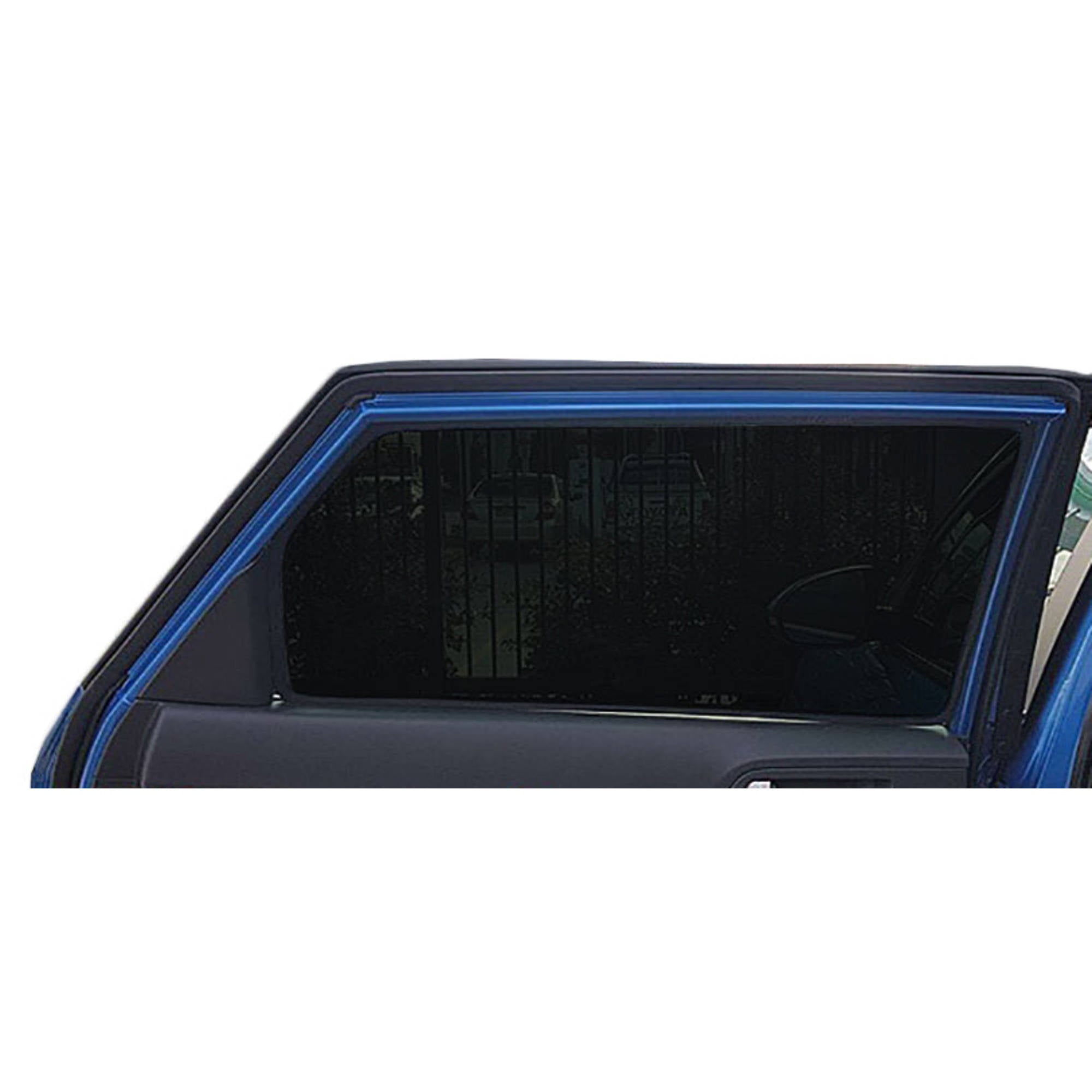 Magnetic Window Sun Shades suitable for Hyundai Tucson JM Series 2004-2009 - Runout Sale