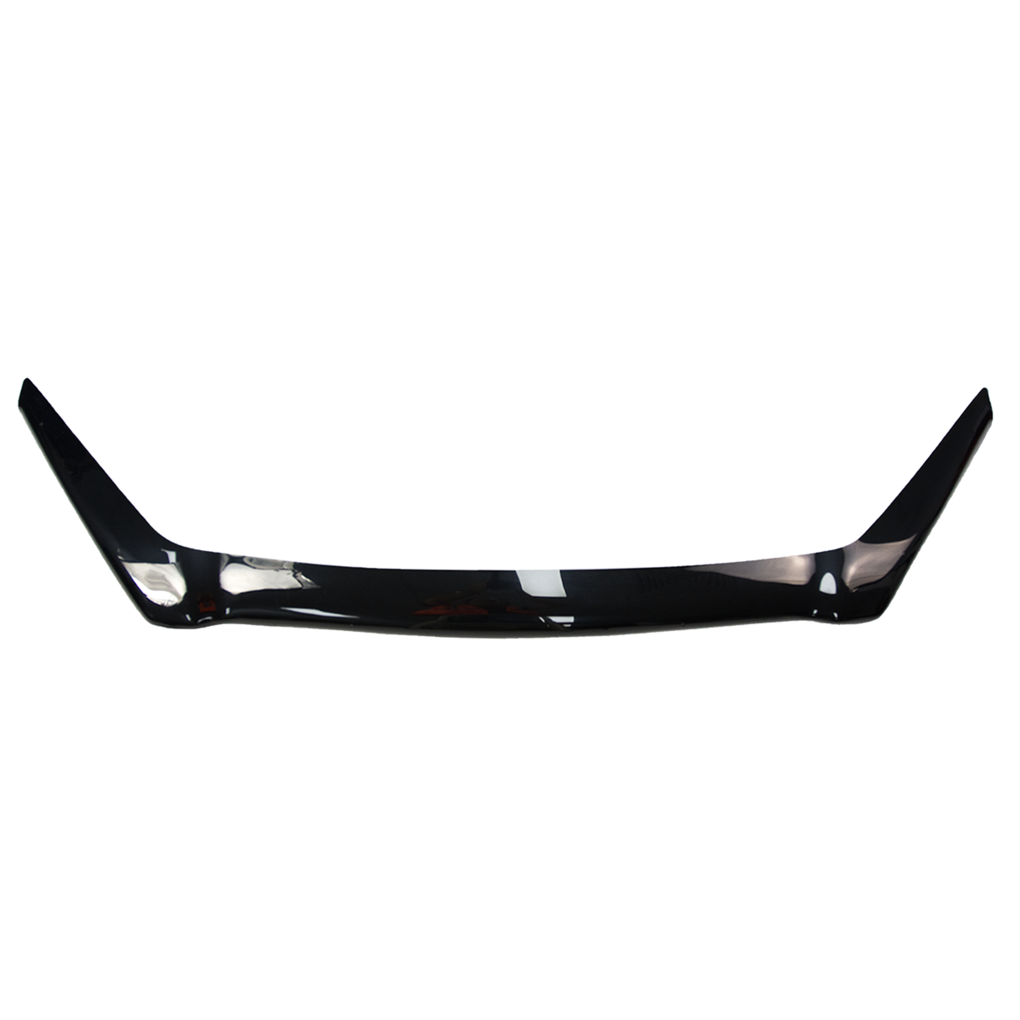 Tinted Bonnet Protector Suitable For Toyota Prado 120s 2002-2009