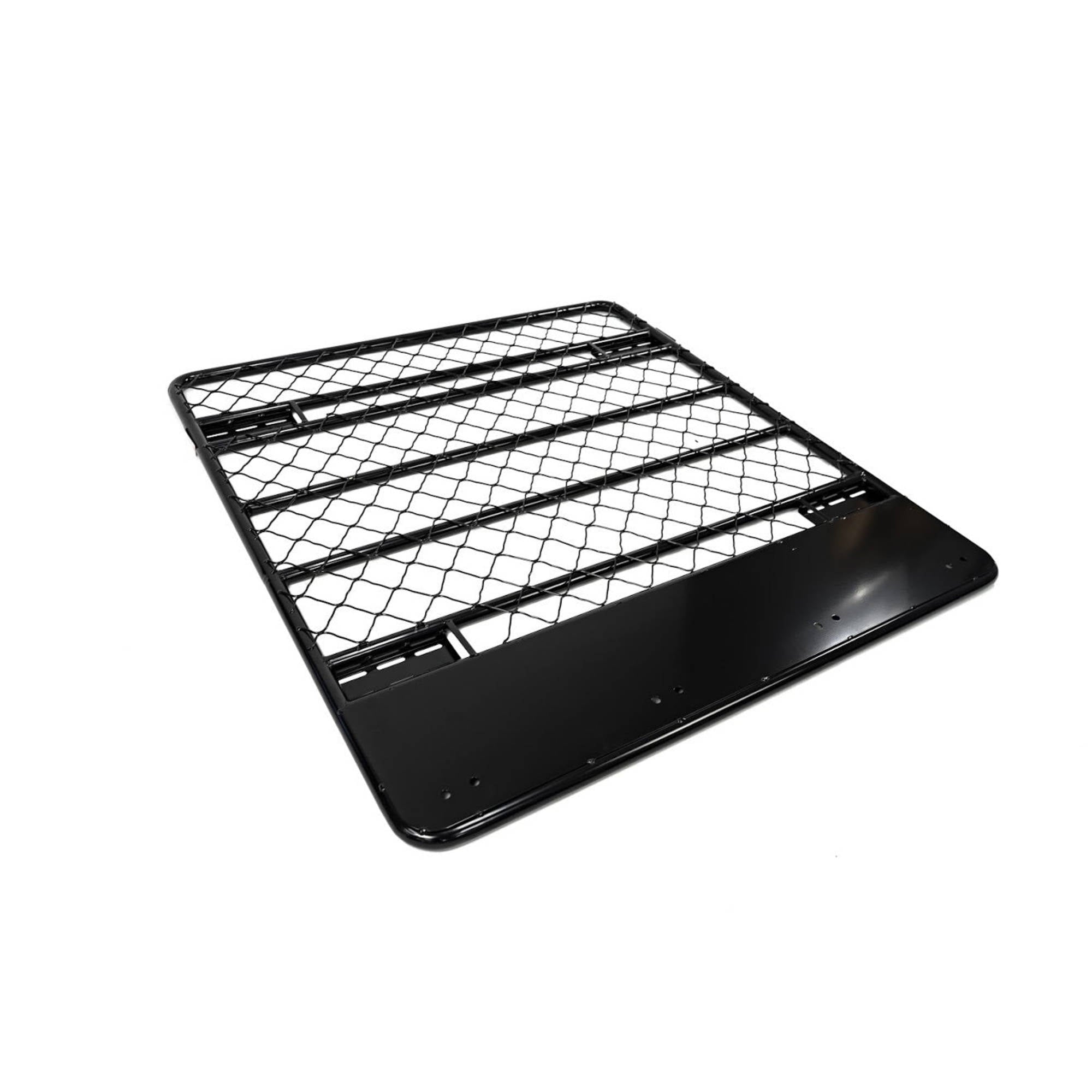 Roof Tradesman / Roof Basket (Flat) suitable for Toyota Hilux 2005-2015